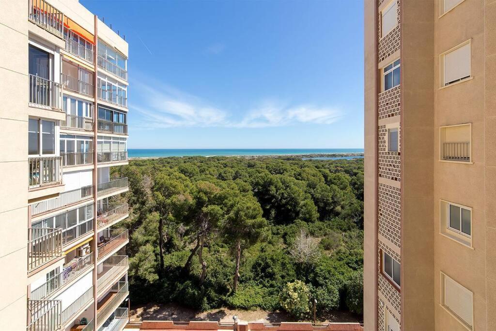 Apartamento Apartamento Lake & Sea *