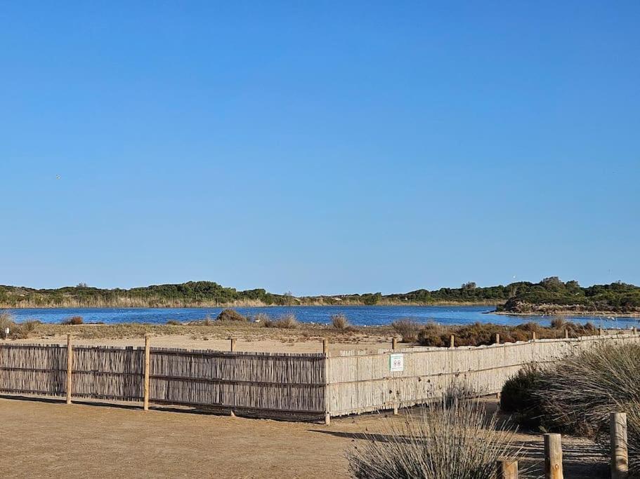 Apartamento Lake & Sea