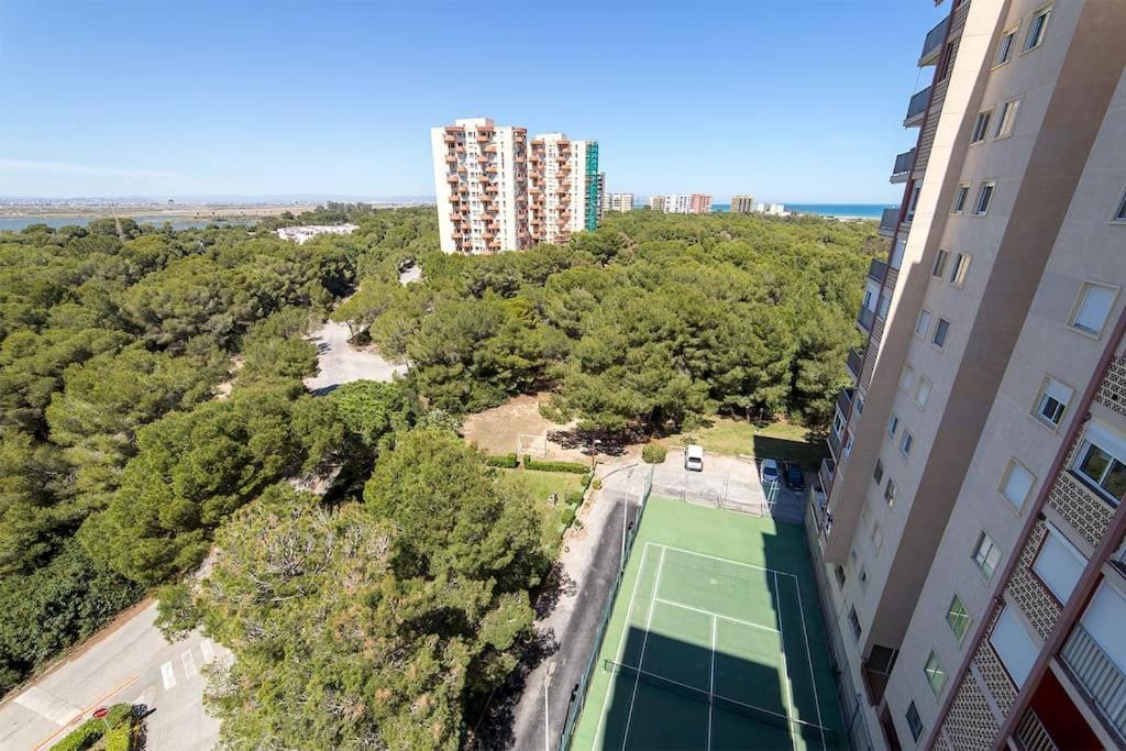 Apartamento Lake & Sea * Valencia