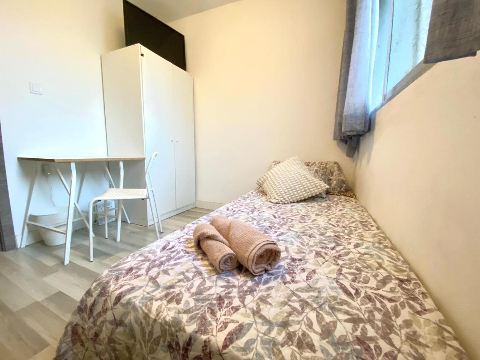 Cerca De La Playa Habitación en casa particular Valencia