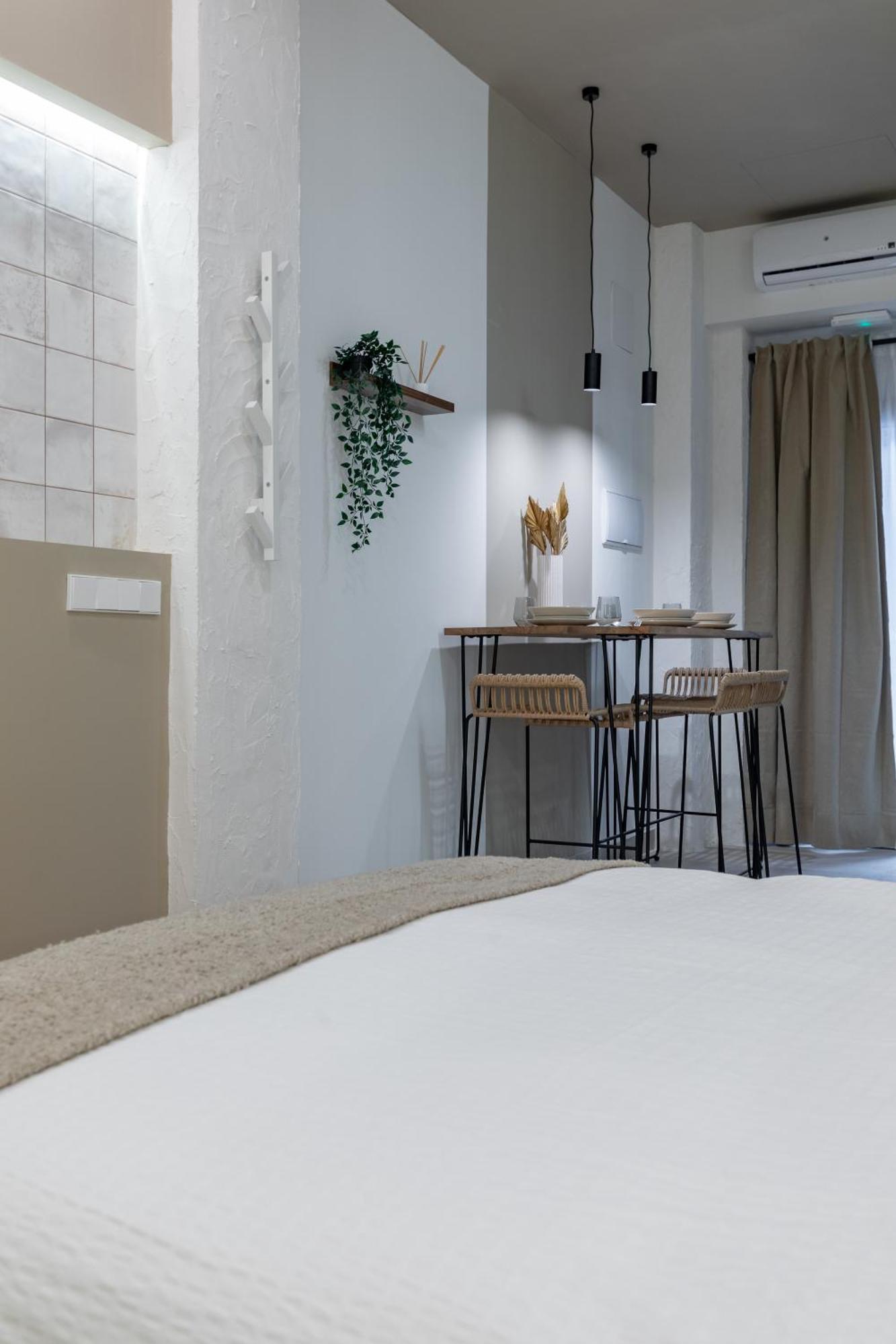 Bosque Encantado Hm13 Apartment *