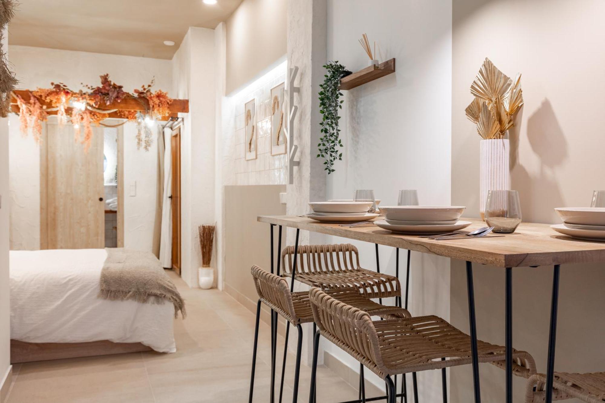 Apartment Bosque Encantado Hm13 *