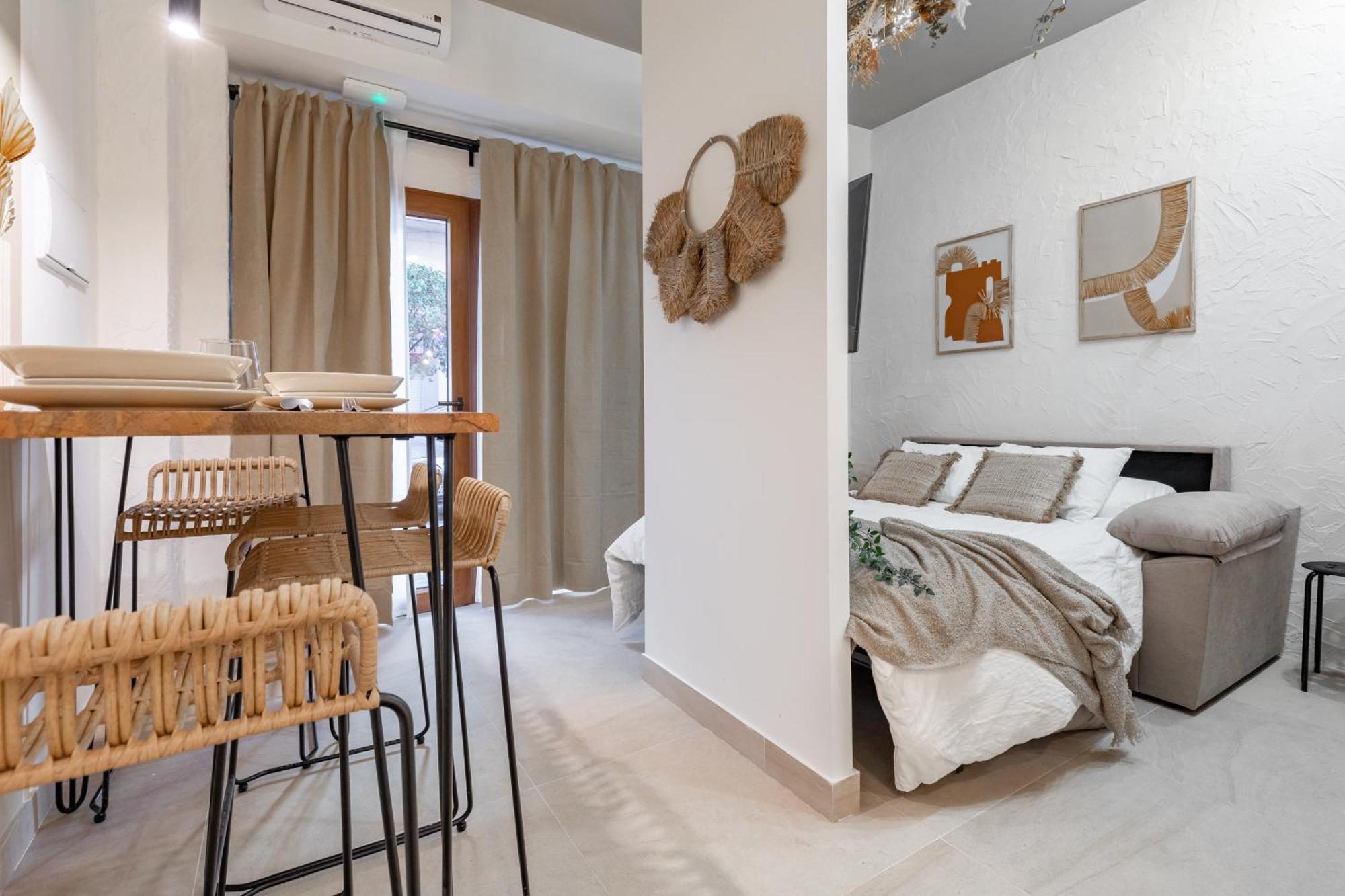 Apartment Bosque Encantado Hm13