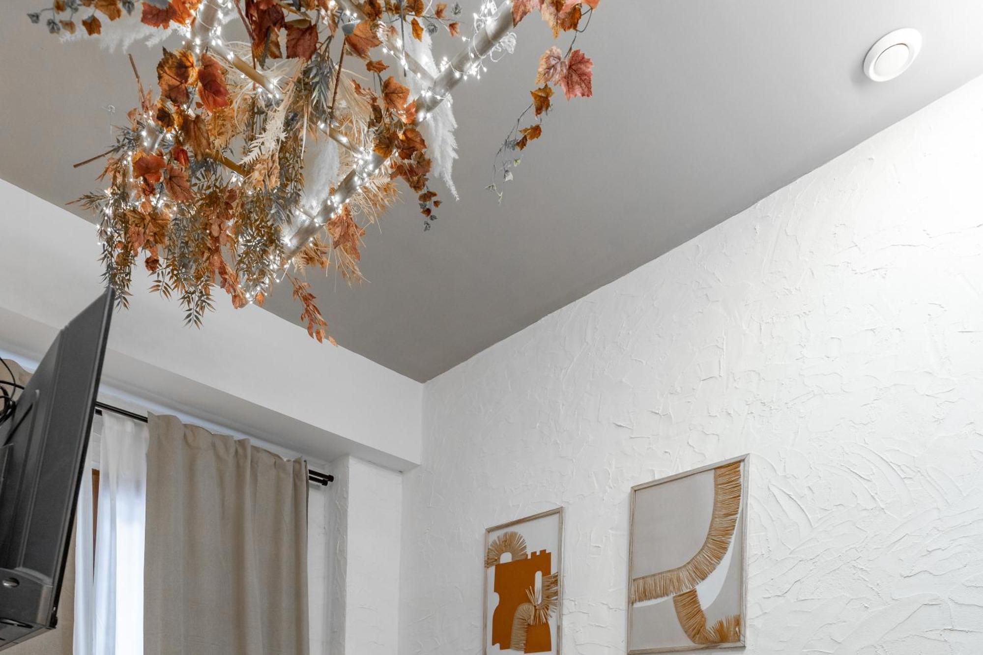 Apartment Bosque Encantado Hm13 *