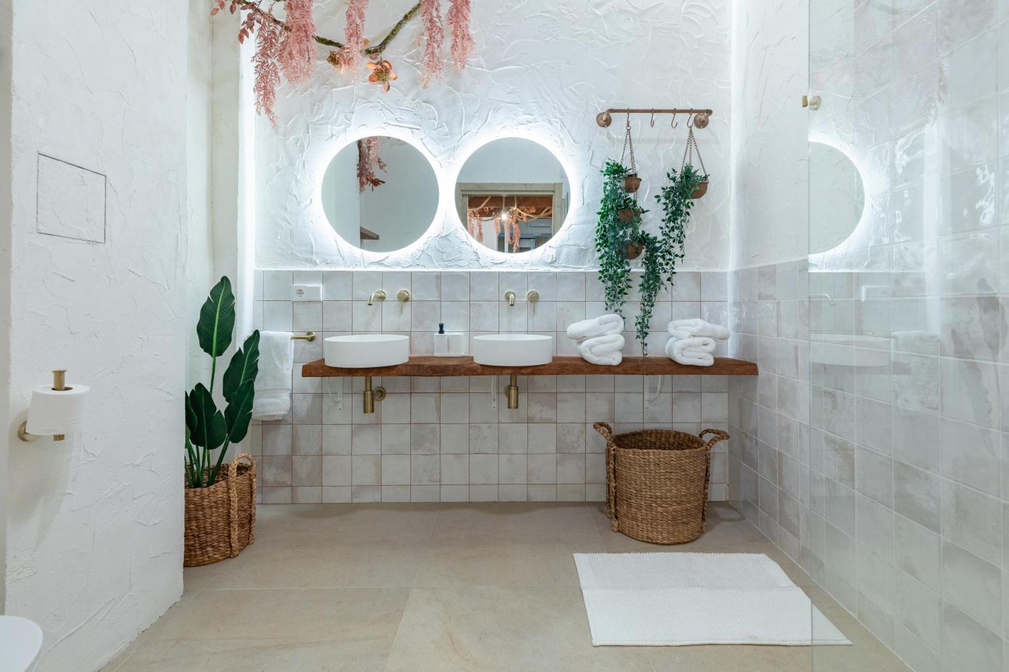Bosque Encantado Hm13 Apartment Valencia
