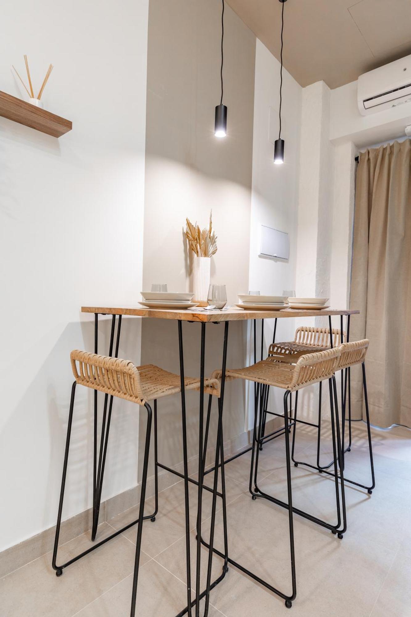 Bosque Encantado Hm13 Apartment