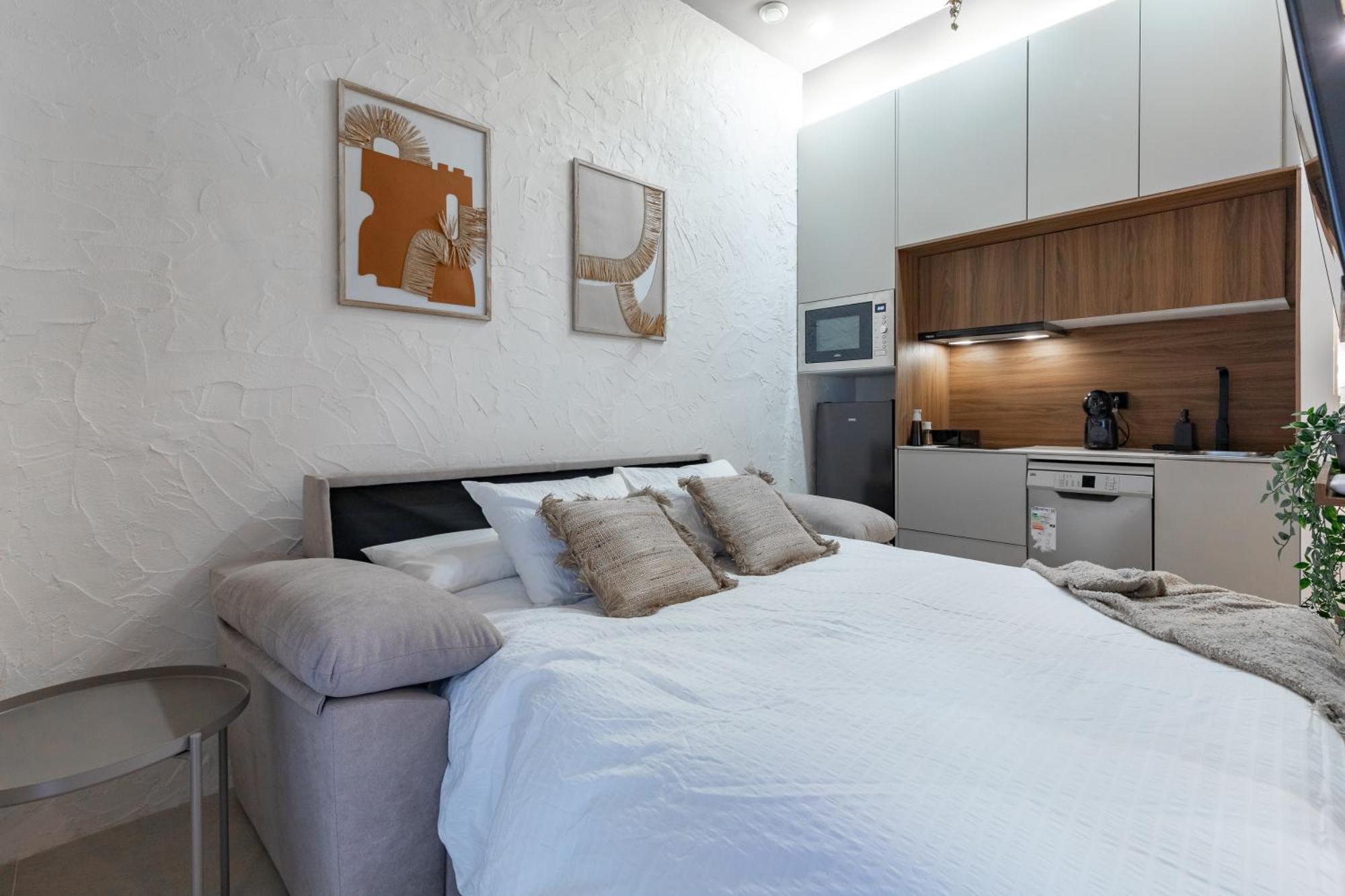 Apartment Bosque Encantado Hm13 *