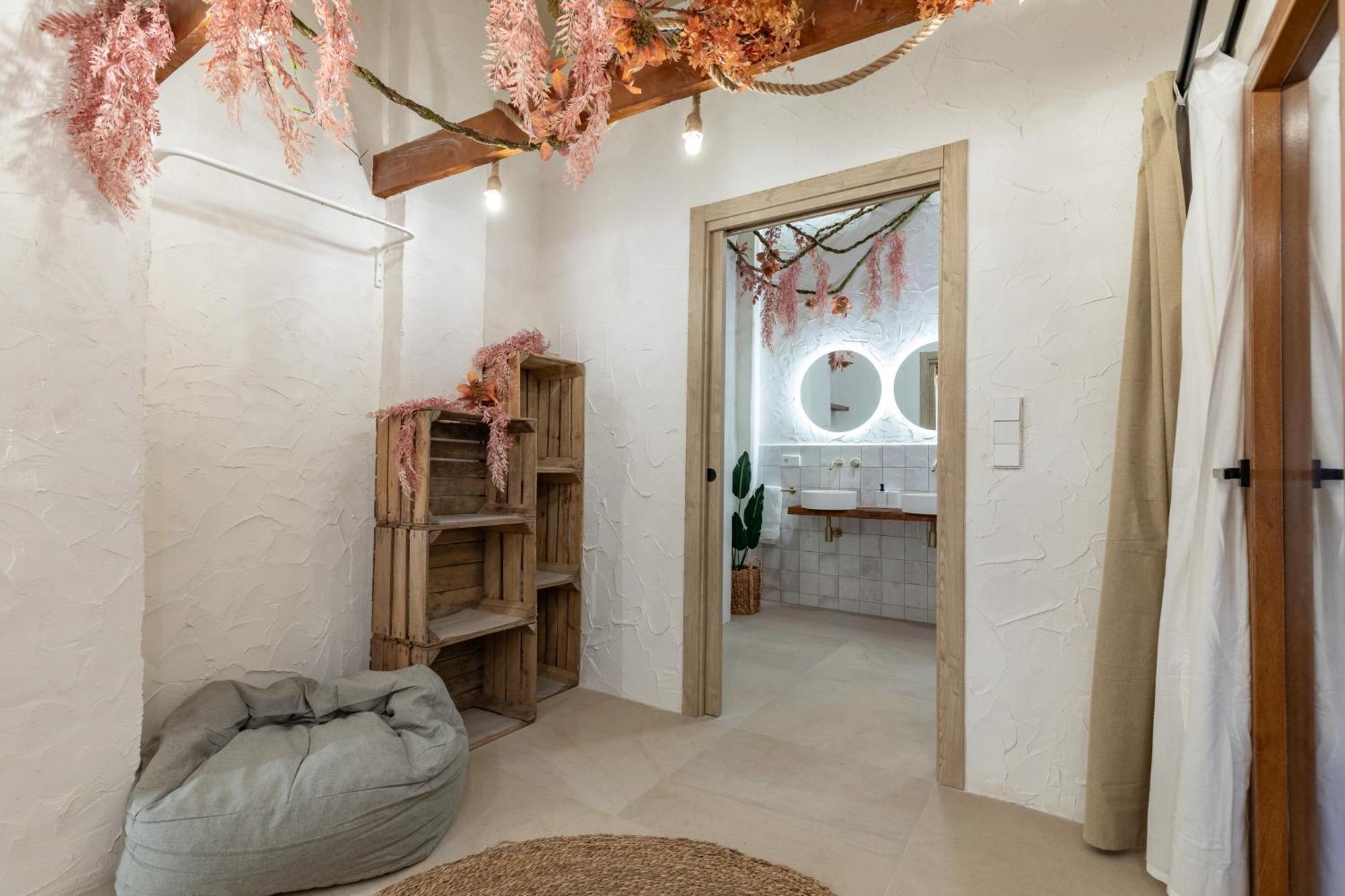 Bosque Encantado Hm13 Apartment *