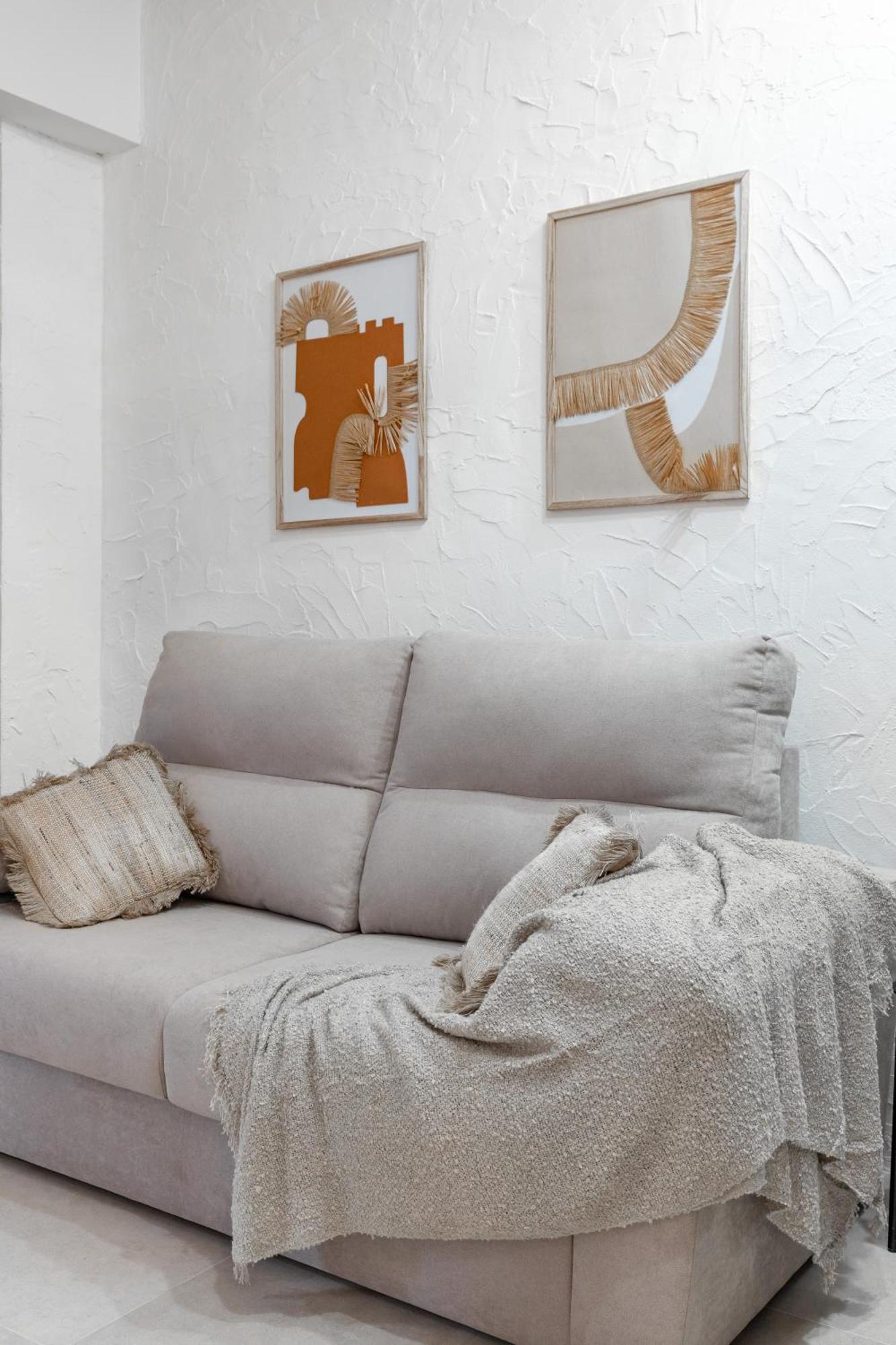 Apartment Bosque Encantado Hm13 Valencia