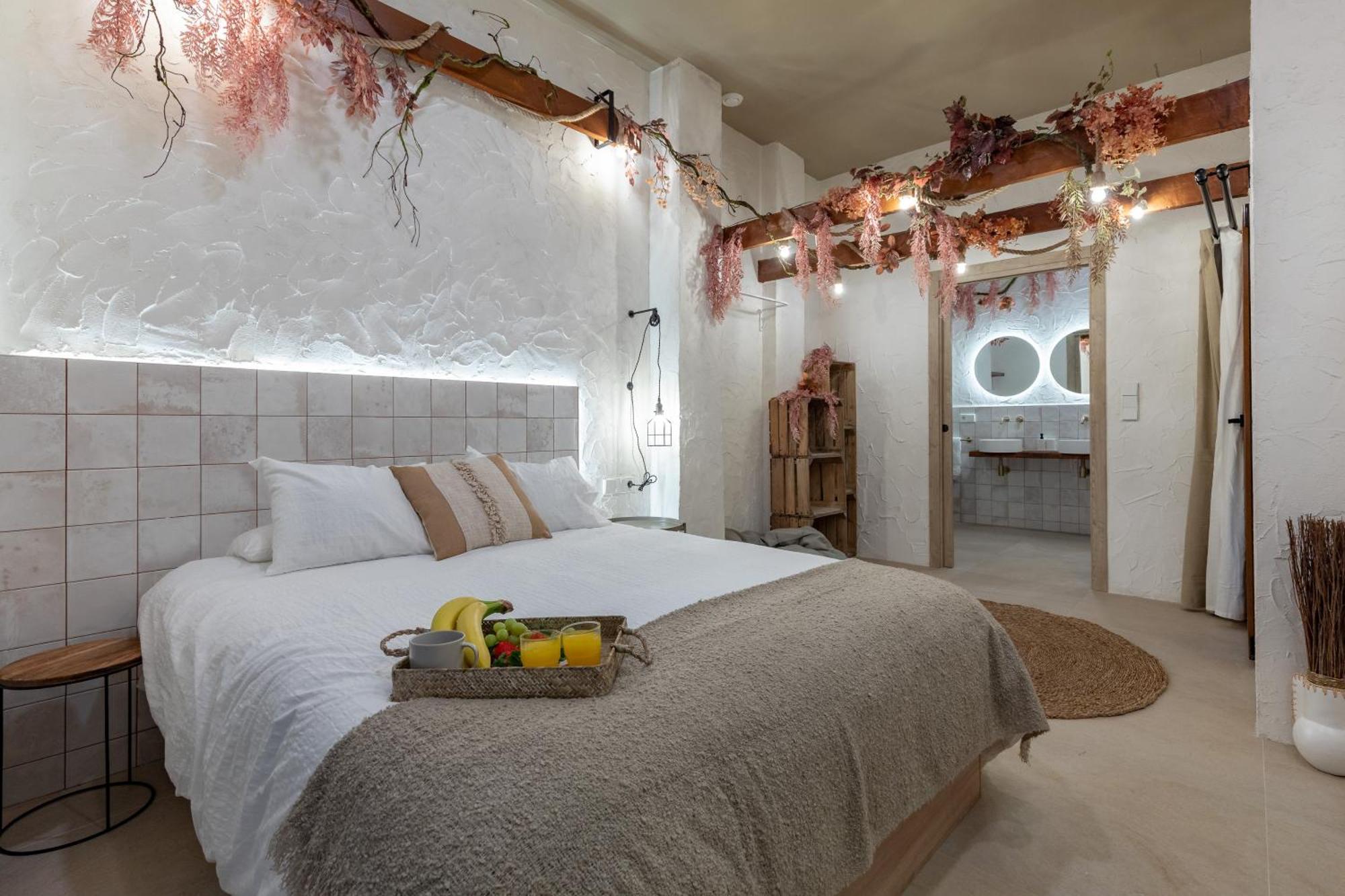 Bosque Encantado Hm13 Apartment Valencia