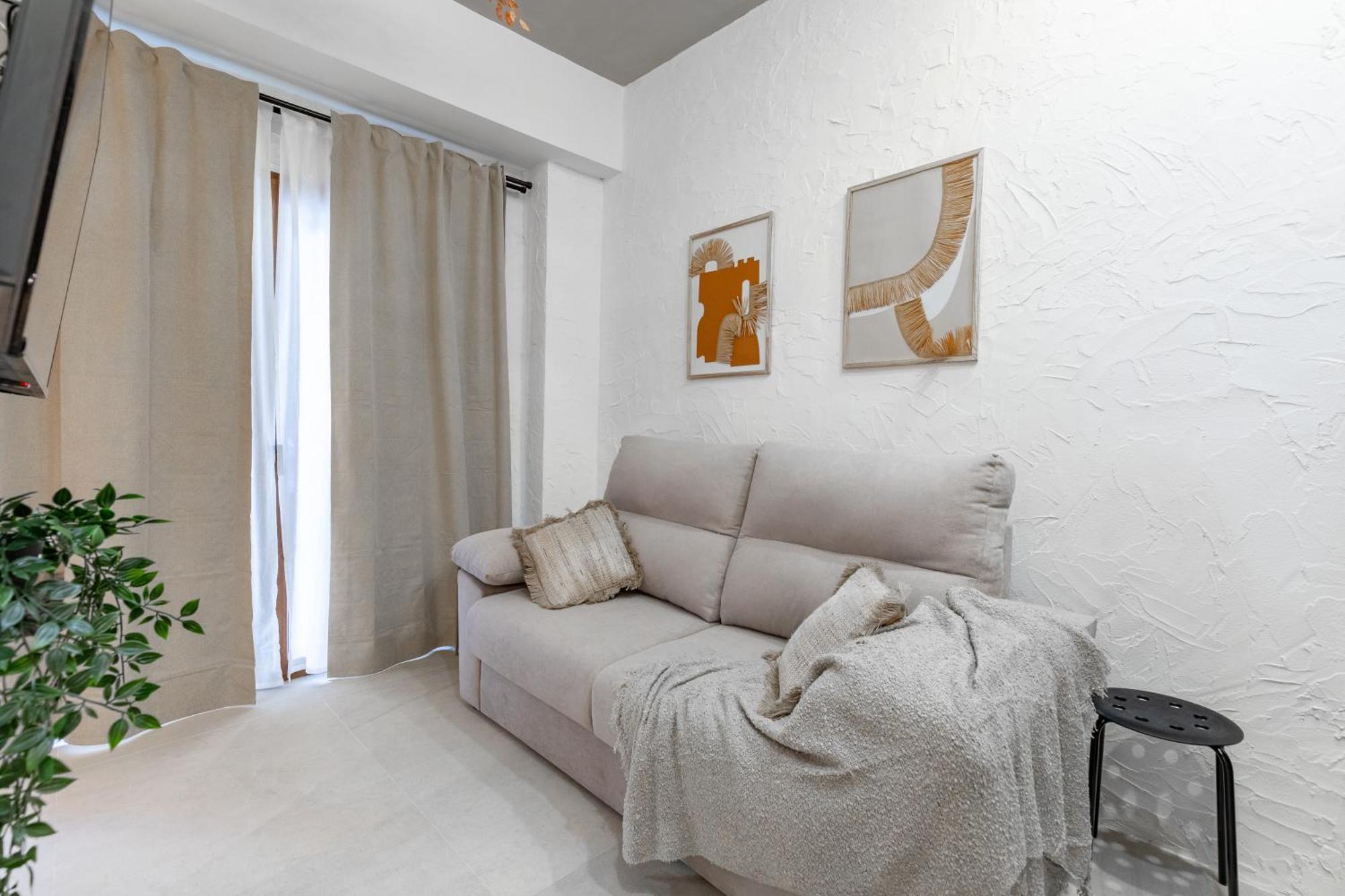 Bosque Encantado Hm13 Apartment