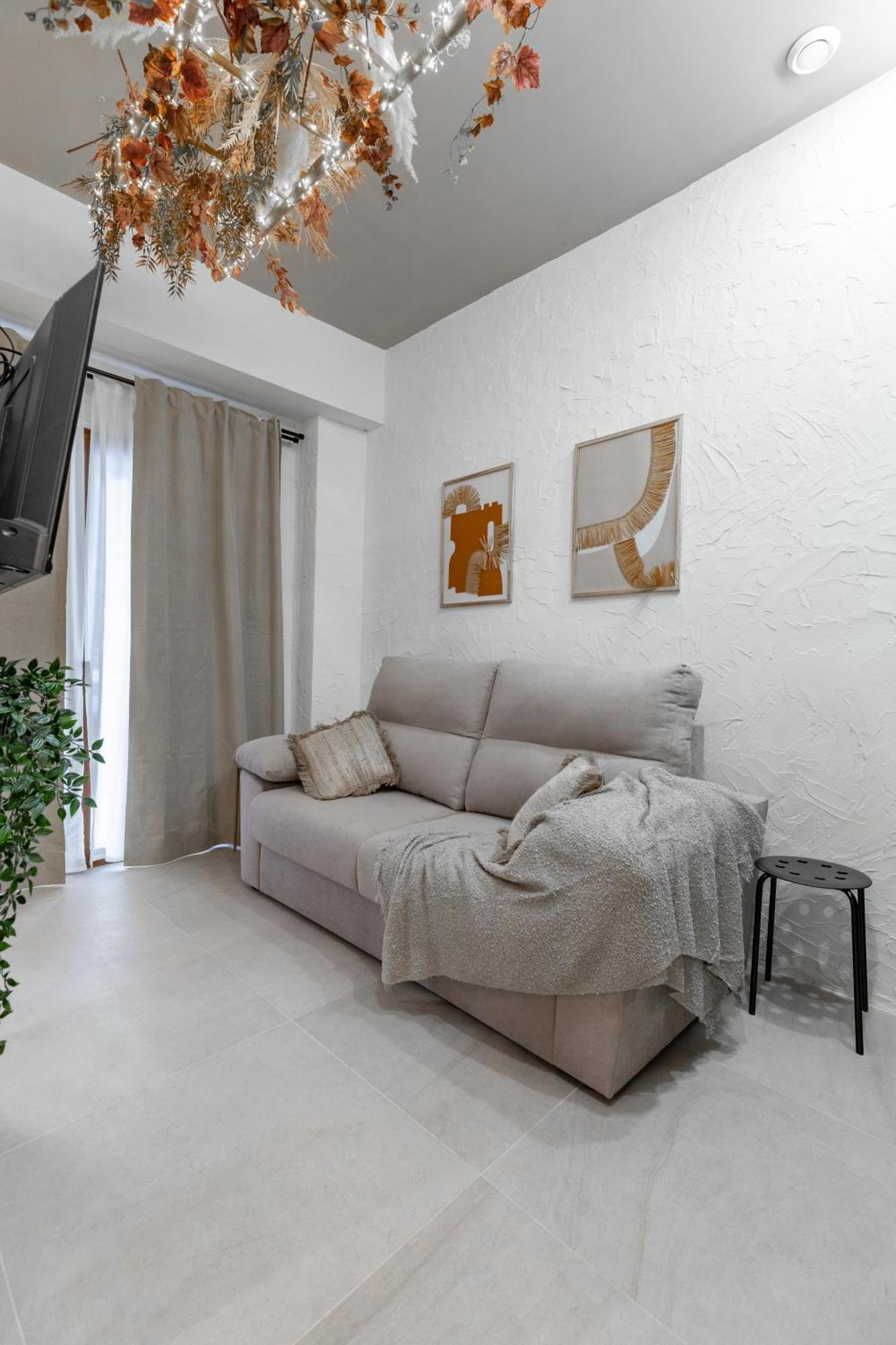 Bosque Encantado Hm13 Apartment *