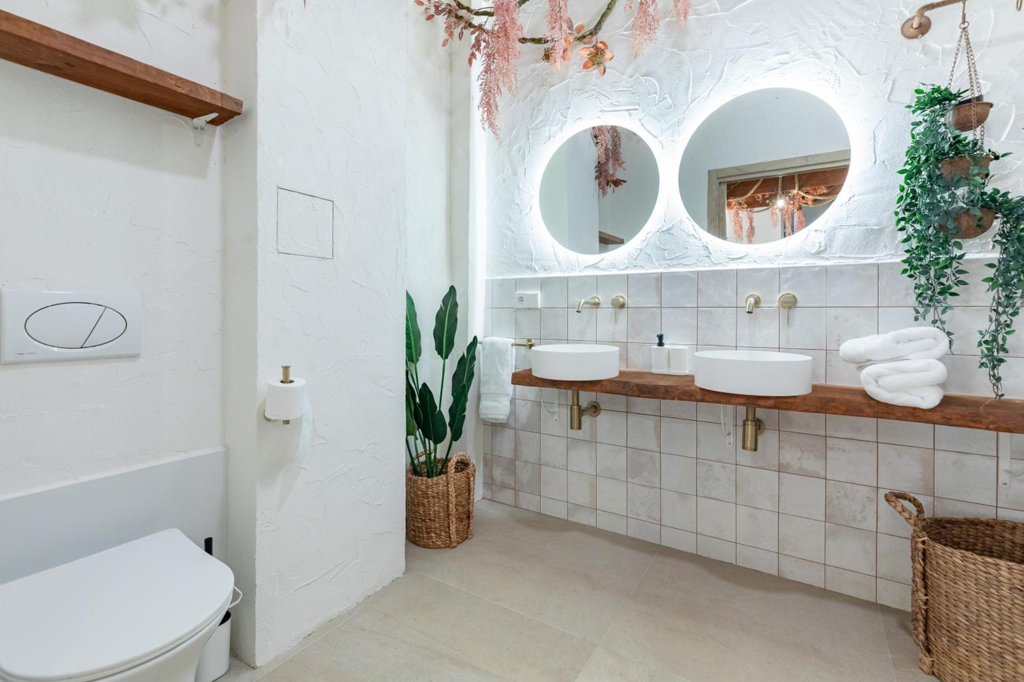 Bosque Encantado Hm13 Apartment *
