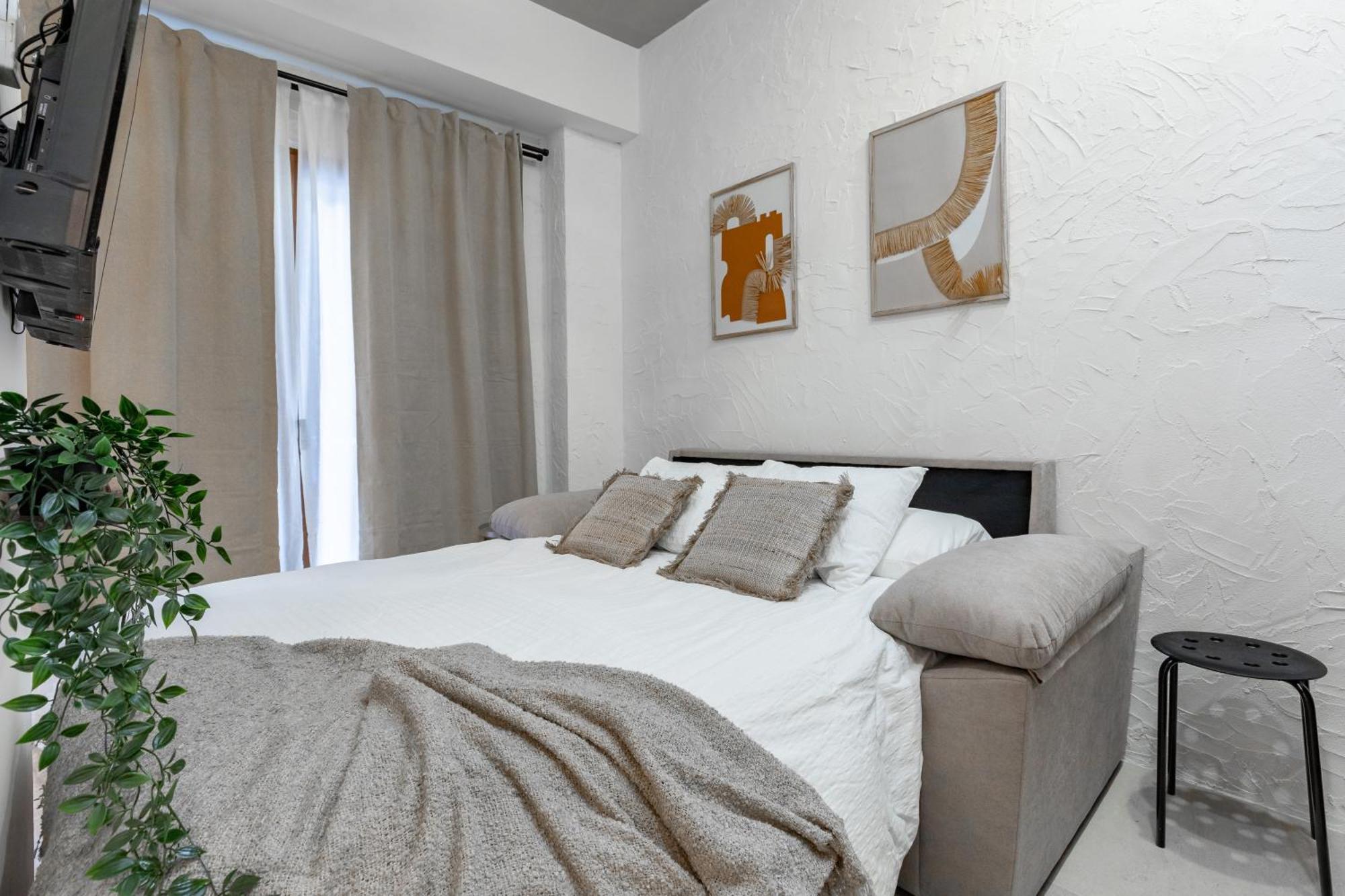 Bosque Encantado Hm13 Apartment *