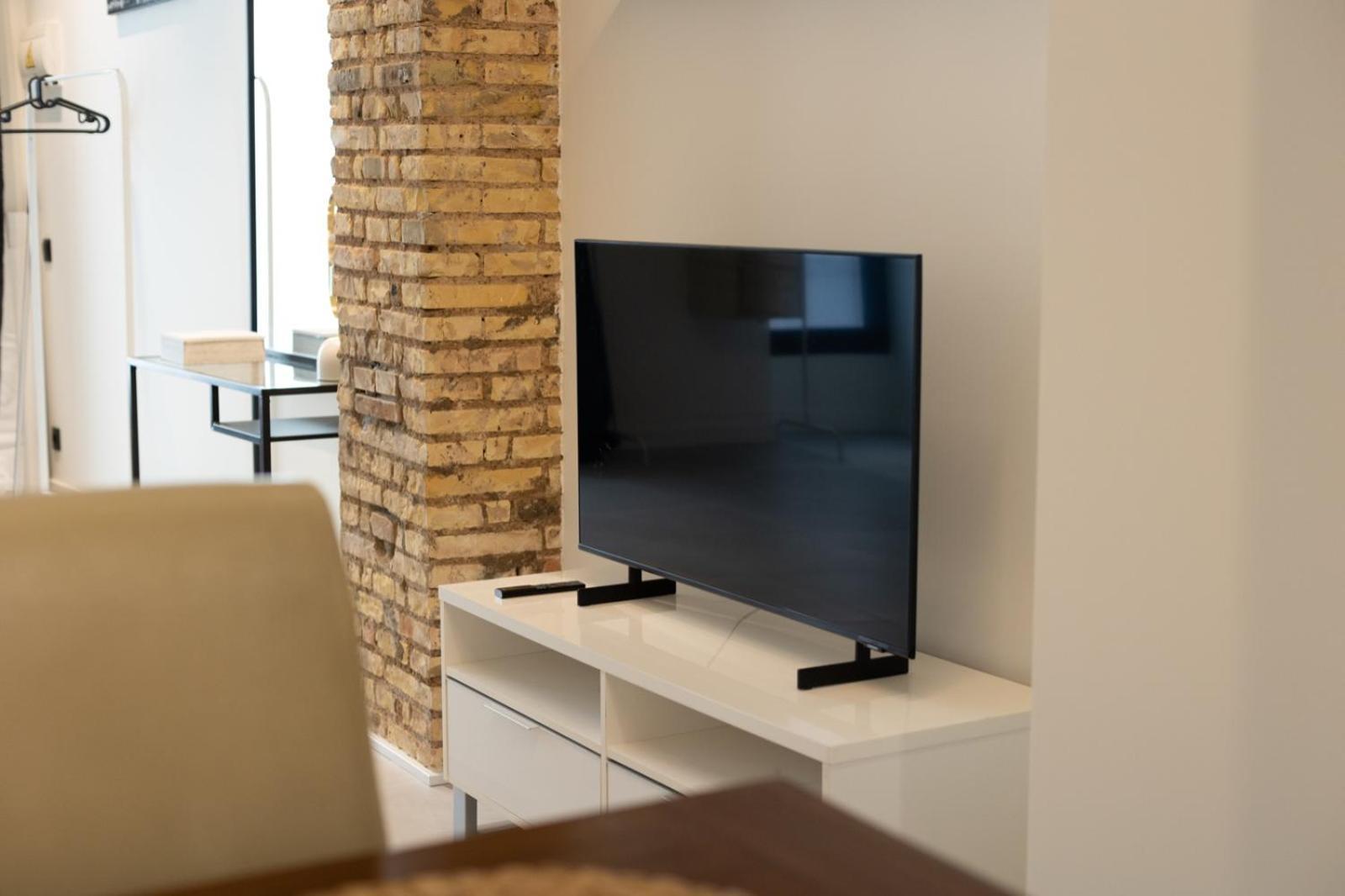 Apartamento Luxury Center *