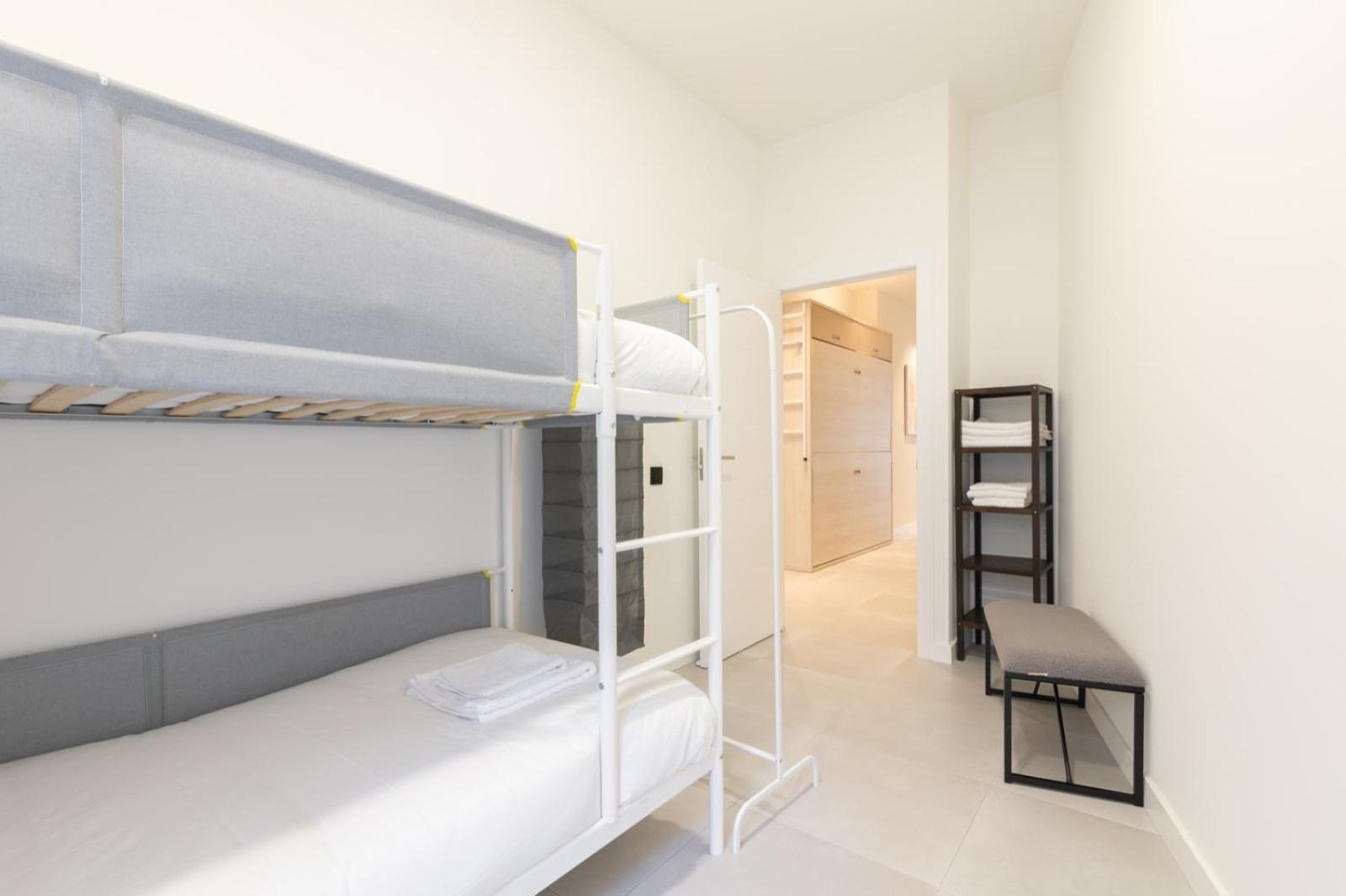 Luxury Center Apartamento