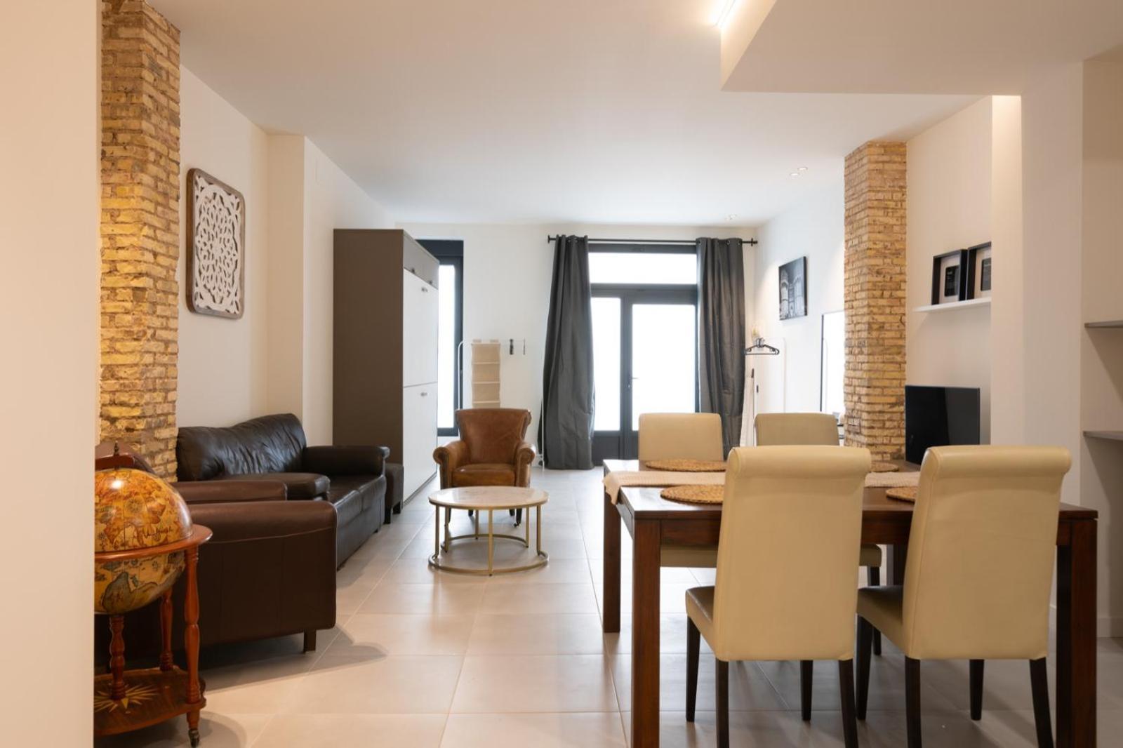 Luxury Center Apartamento *