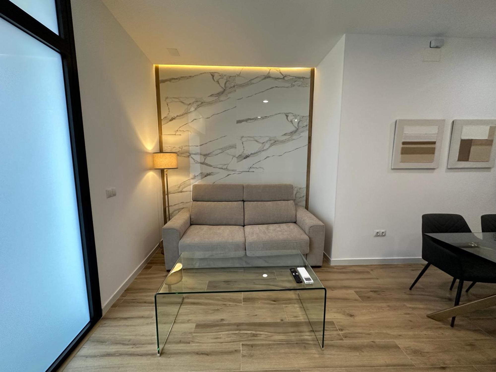 Valdeolivas Apartamento