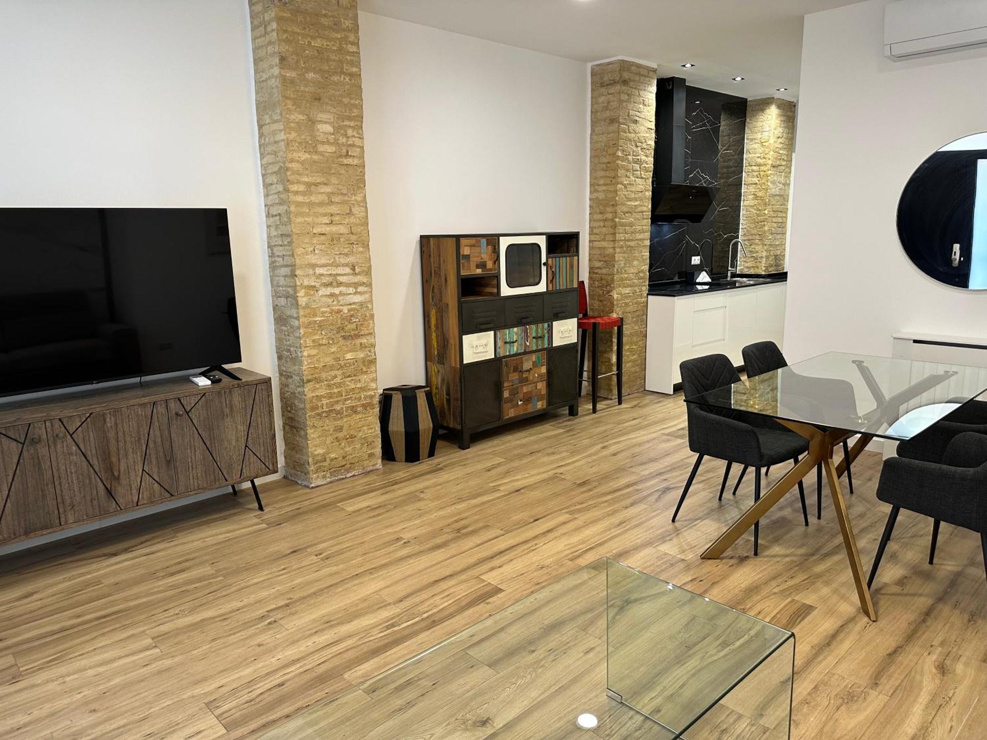 Valdeolivas Apartamento Valencia