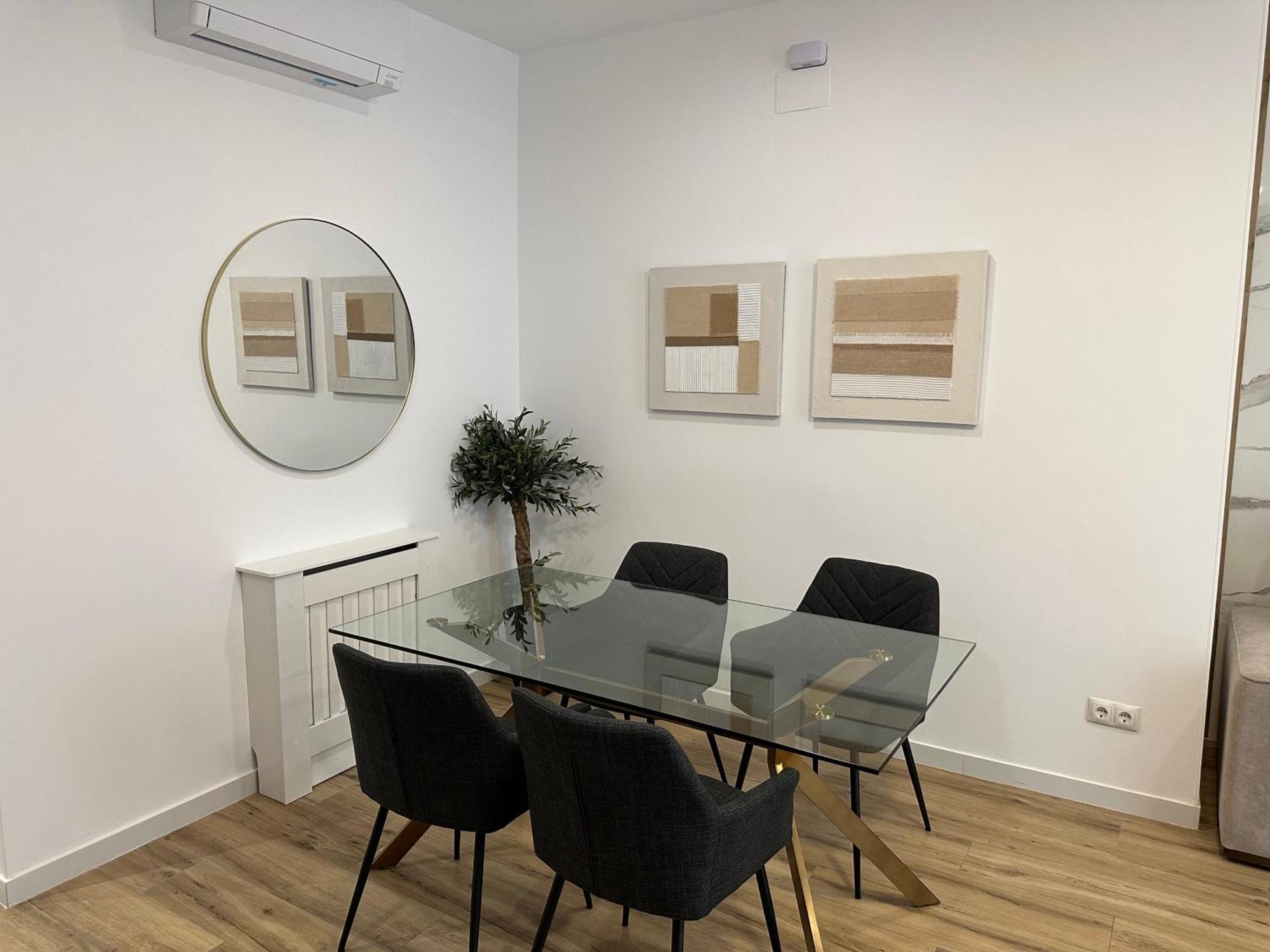 Valdeolivas Apartamento