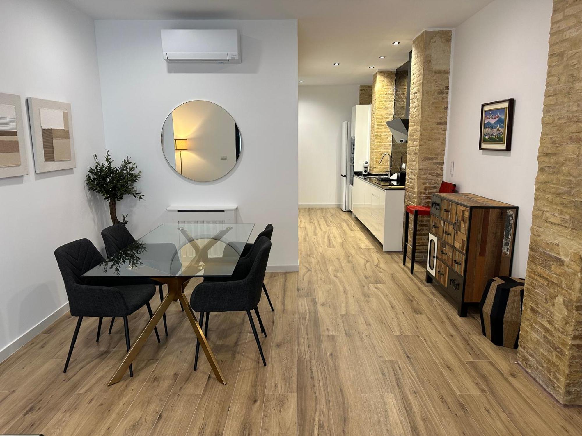 Valdeolivas Apartamento *