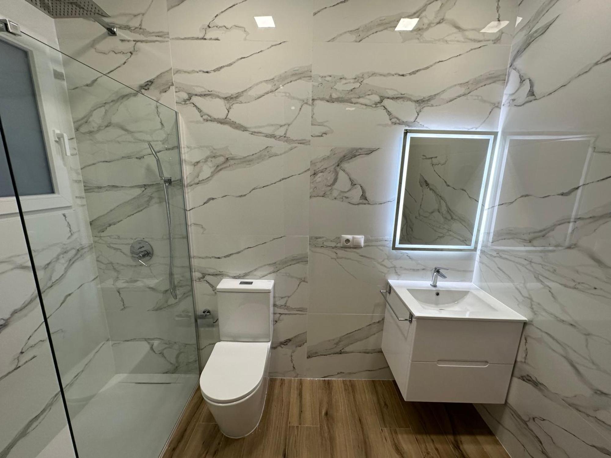 Apartamento Valdeolivas