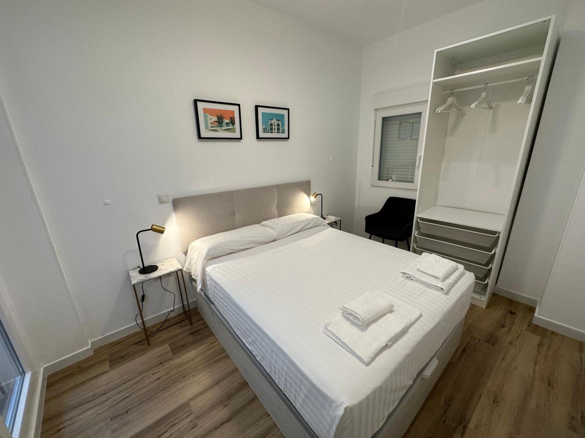 Apartamento Valdeolivas Valencia