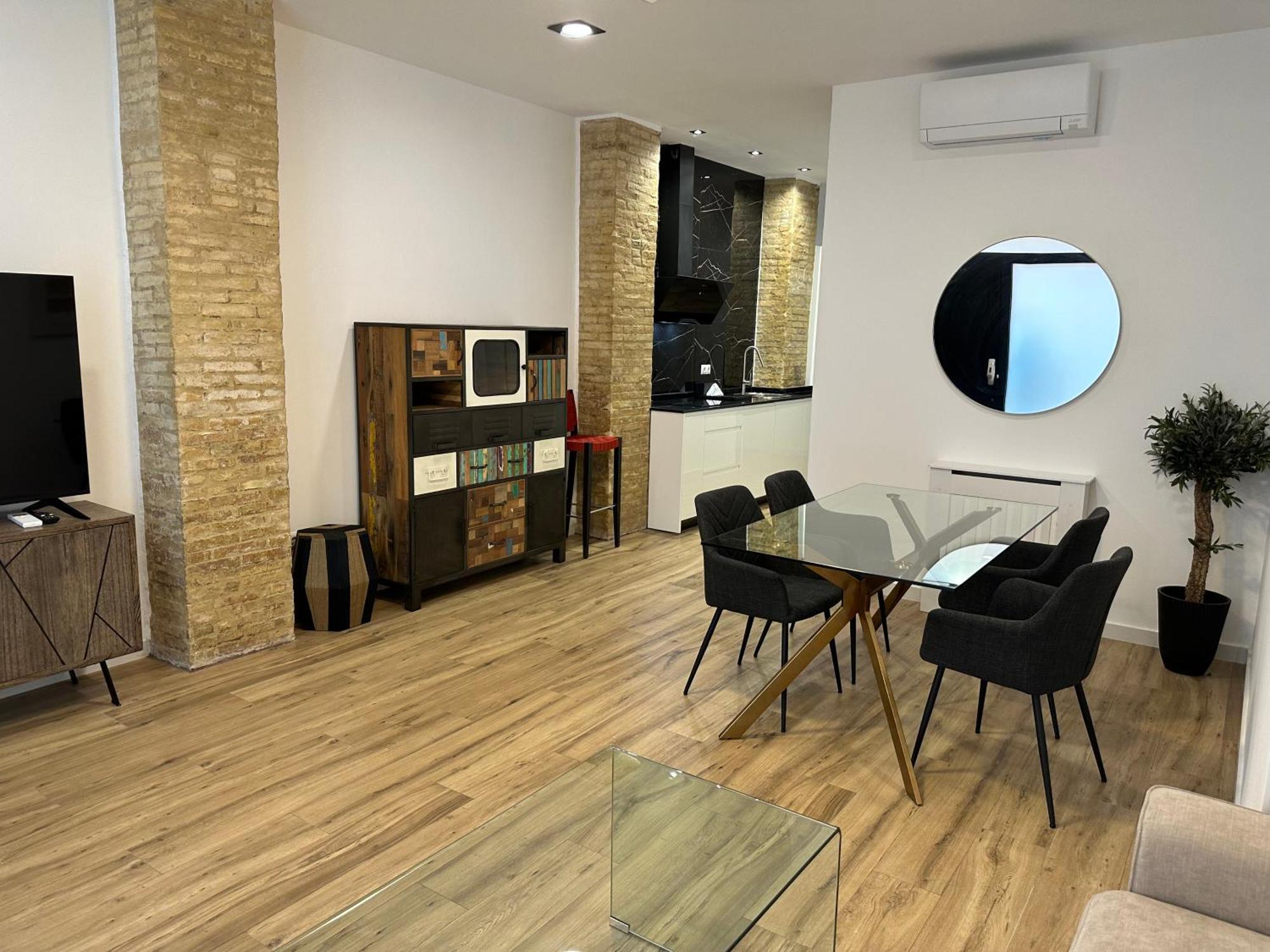 Valdeolivas Apartamento