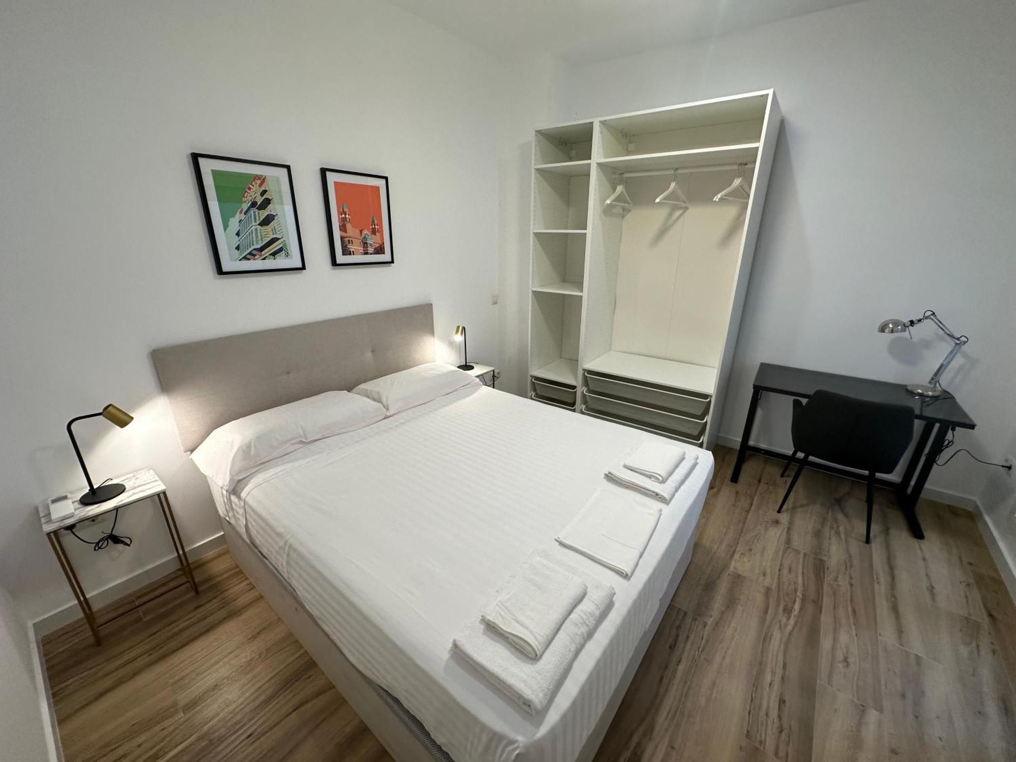 Valdeolivas Apartamento *