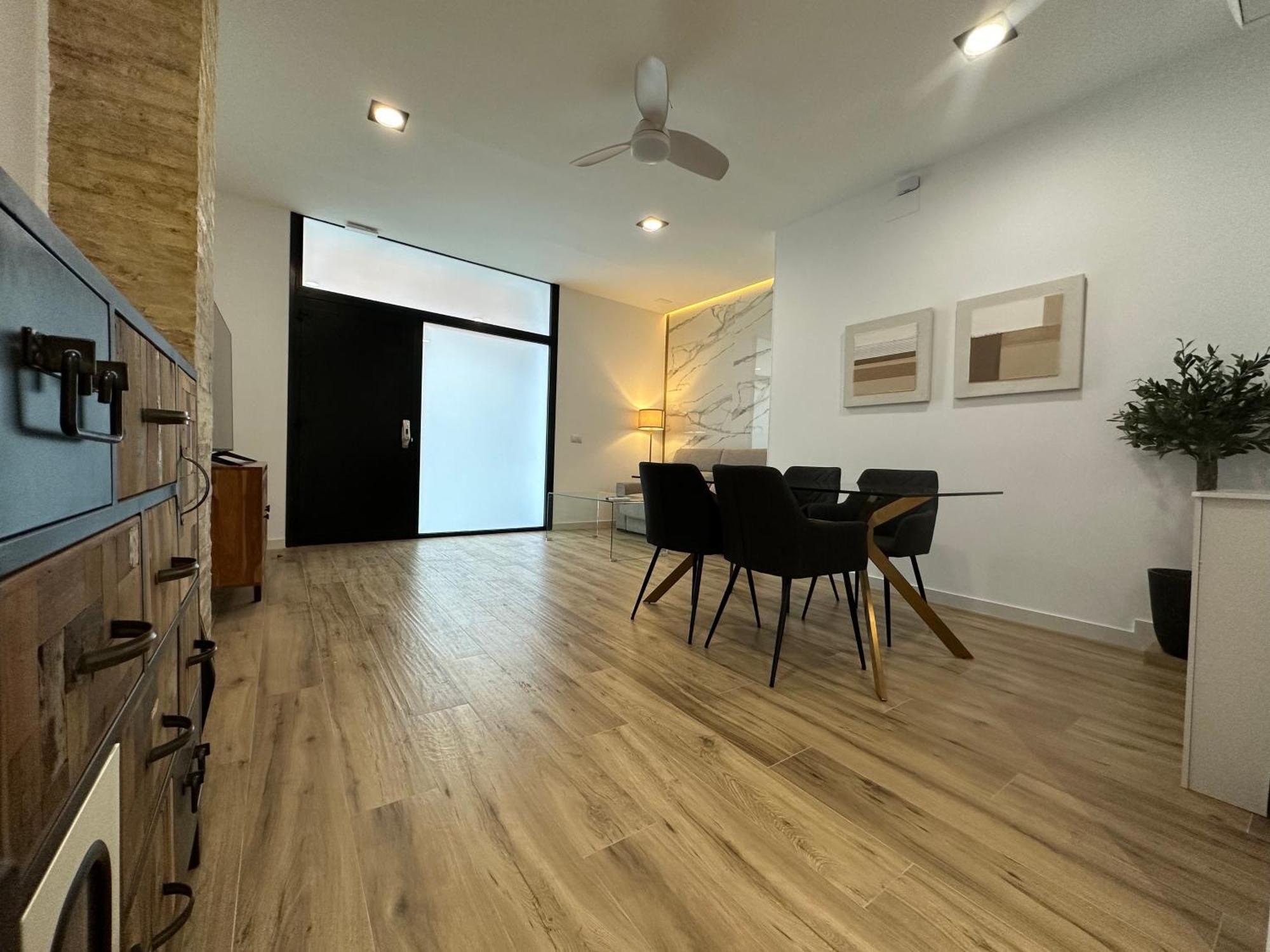 Valdeolivas Apartamento Valencia