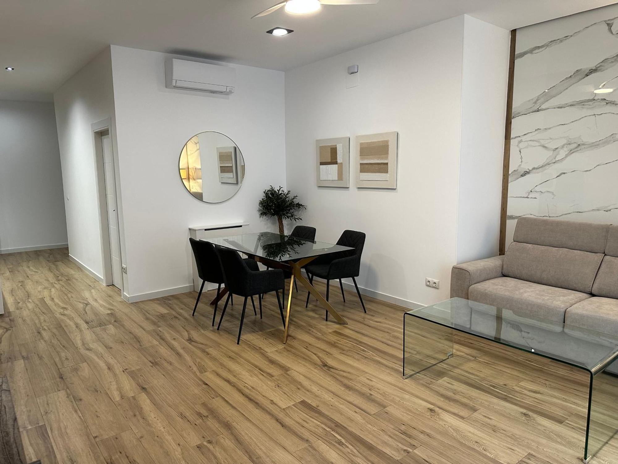 Valdeolivas Apartamento