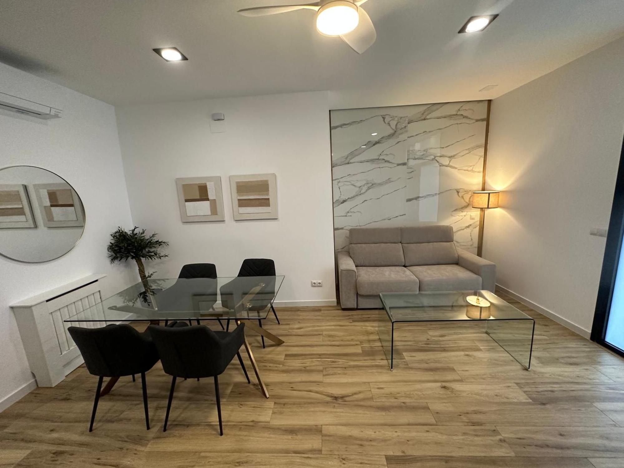 Apartamento Valdeolivas Valencia