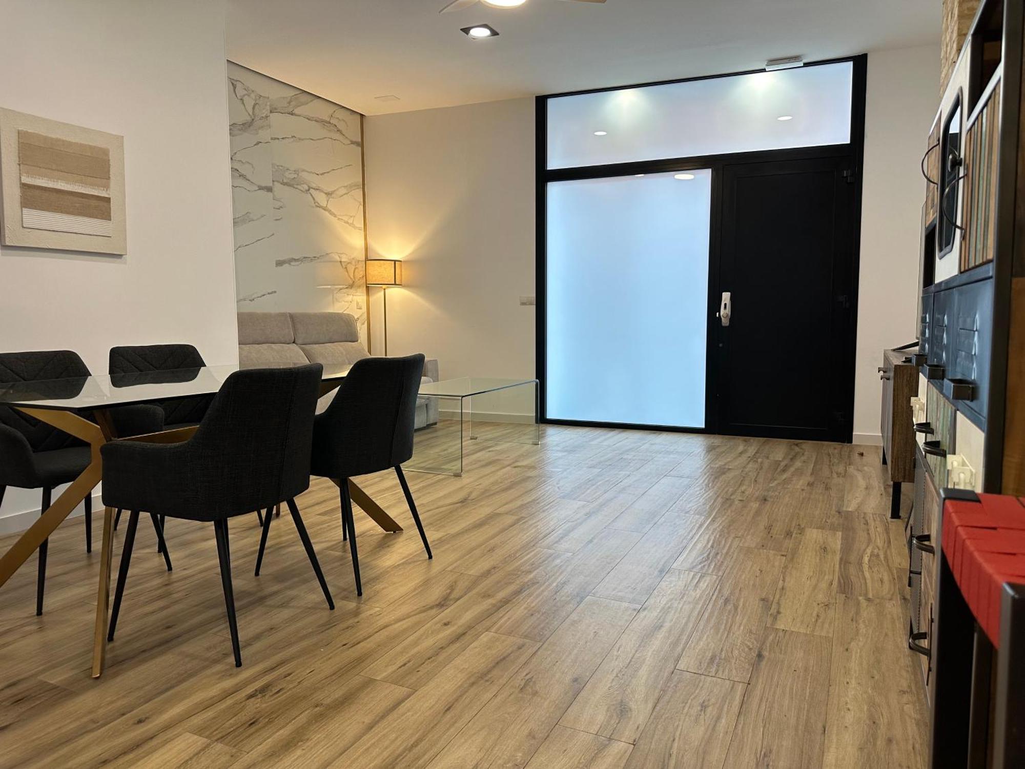 Valdeolivas Apartamento