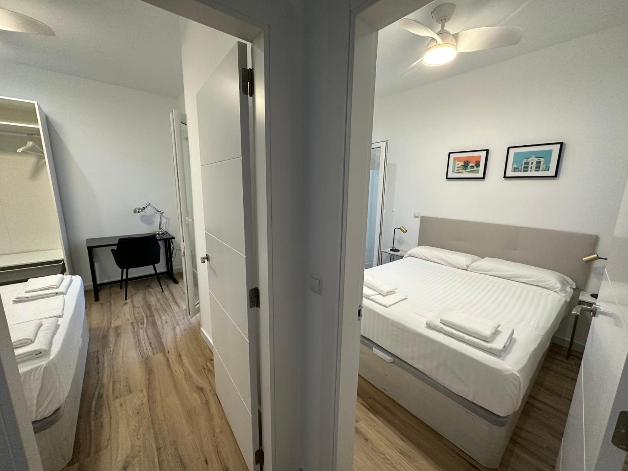 Valdeolivas Apartamento Valencia