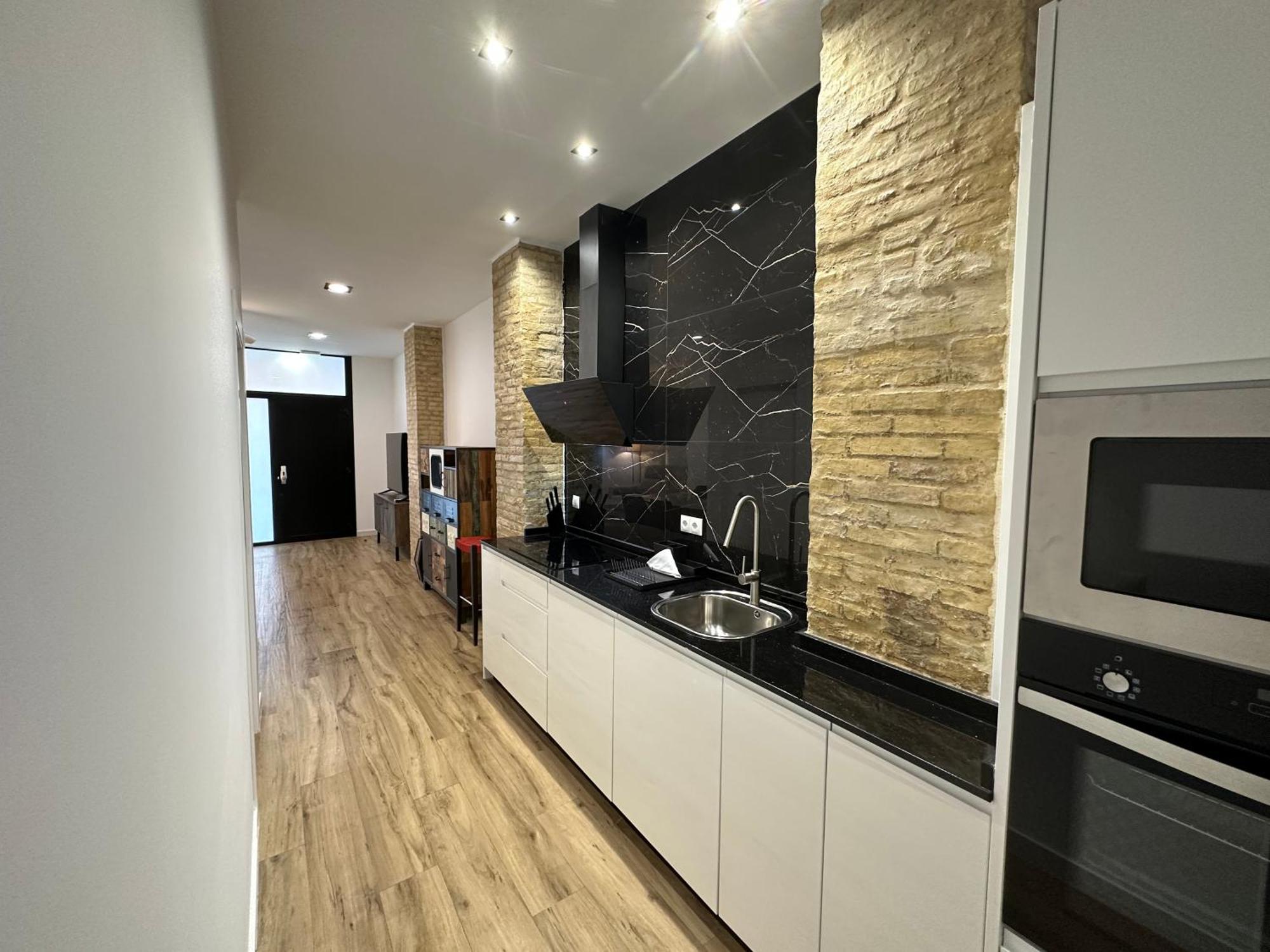 Valdeolivas Apartamento