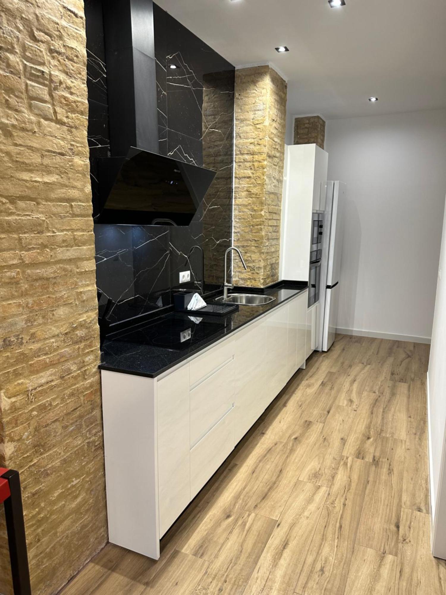 Apartamento Valdeolivas Valencia