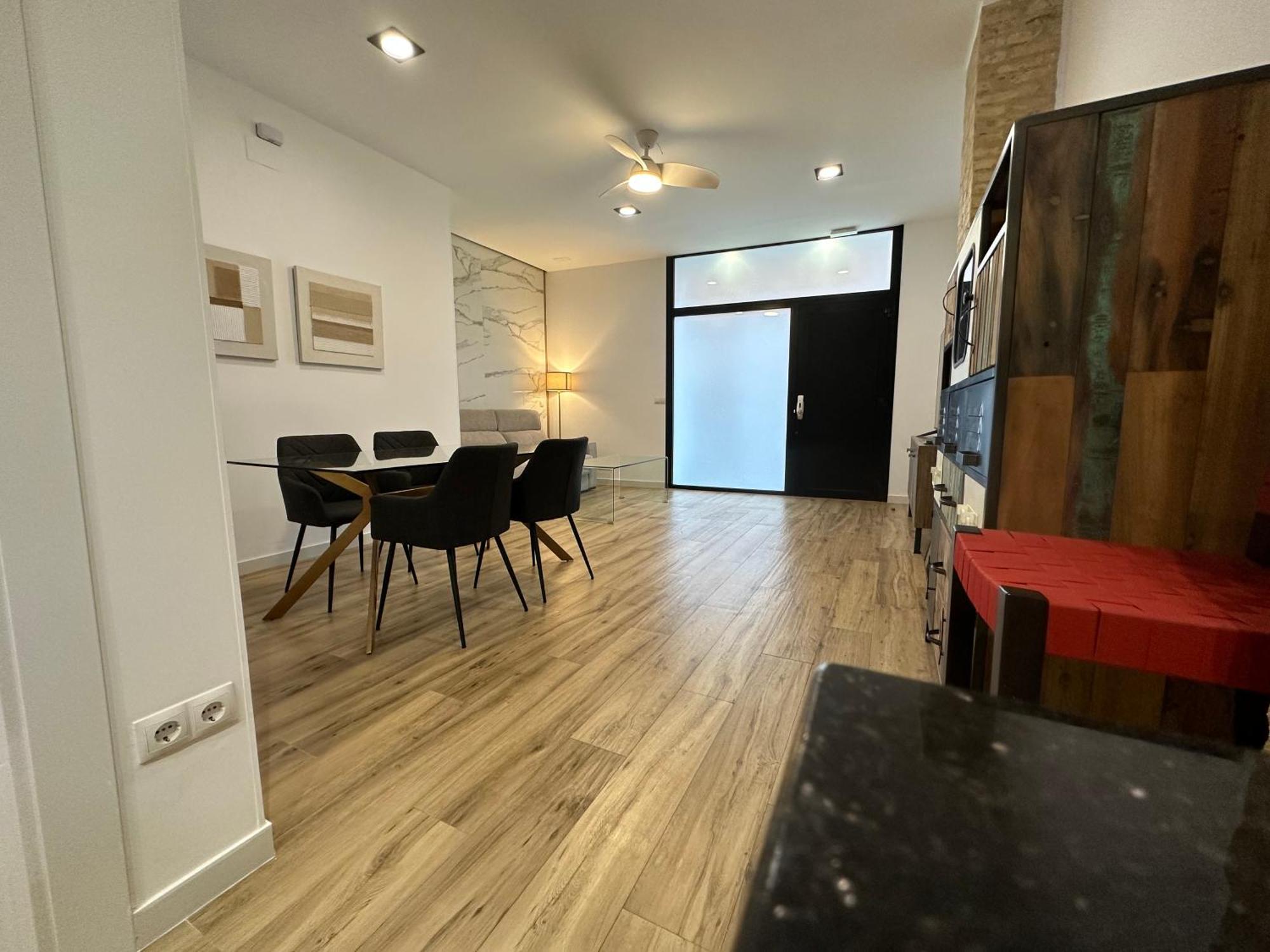 Apartamento Valdeolivas