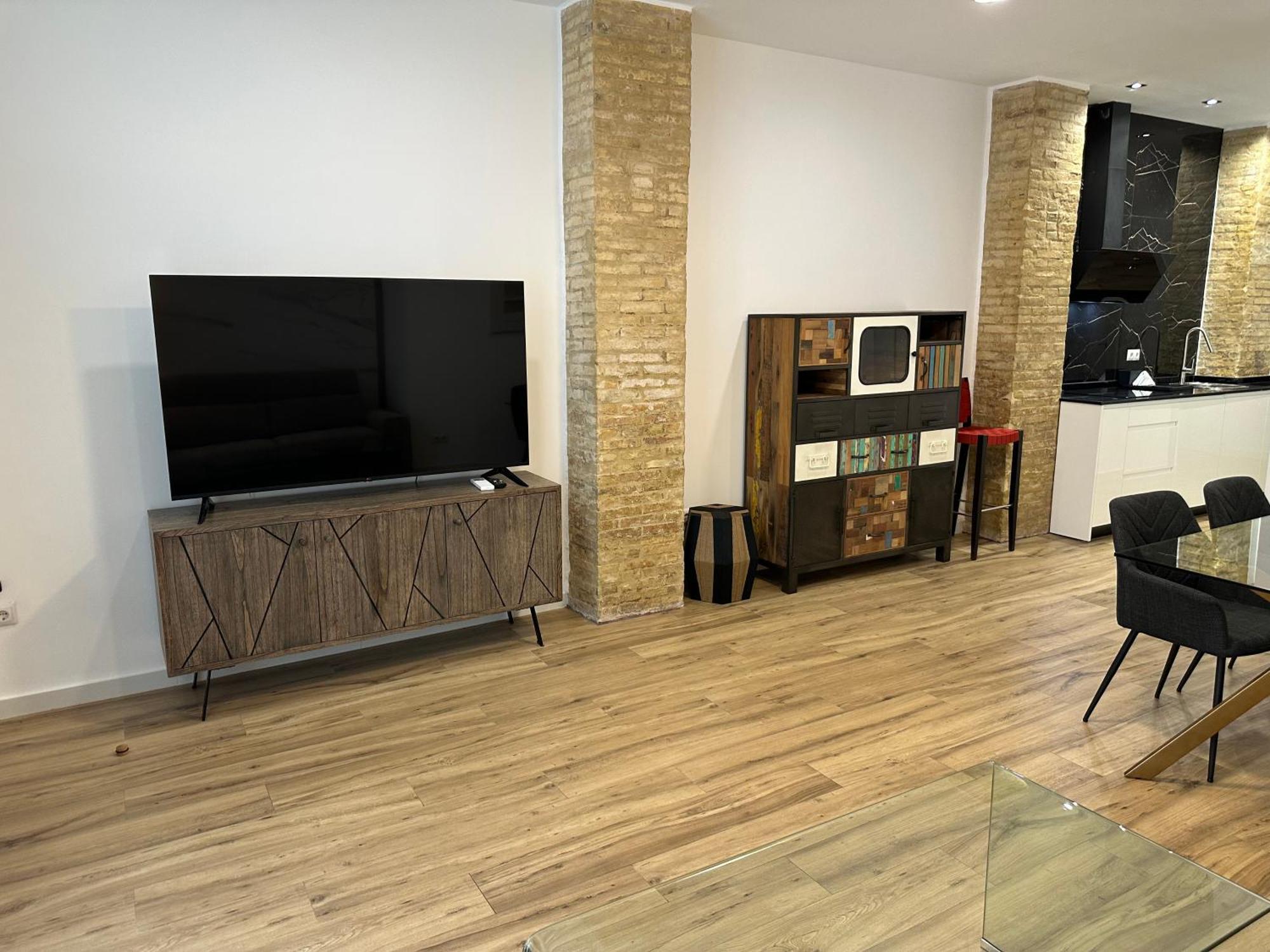 Valdeolivas Apartamento Valencia