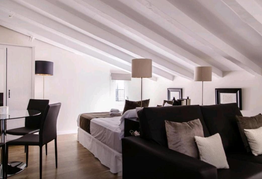 Loft Con Terraza * Valencia
