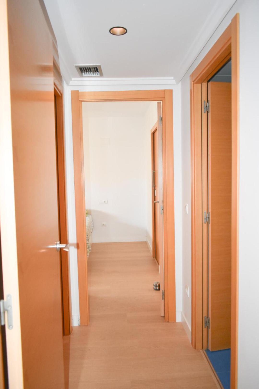 Magnifique Apartament