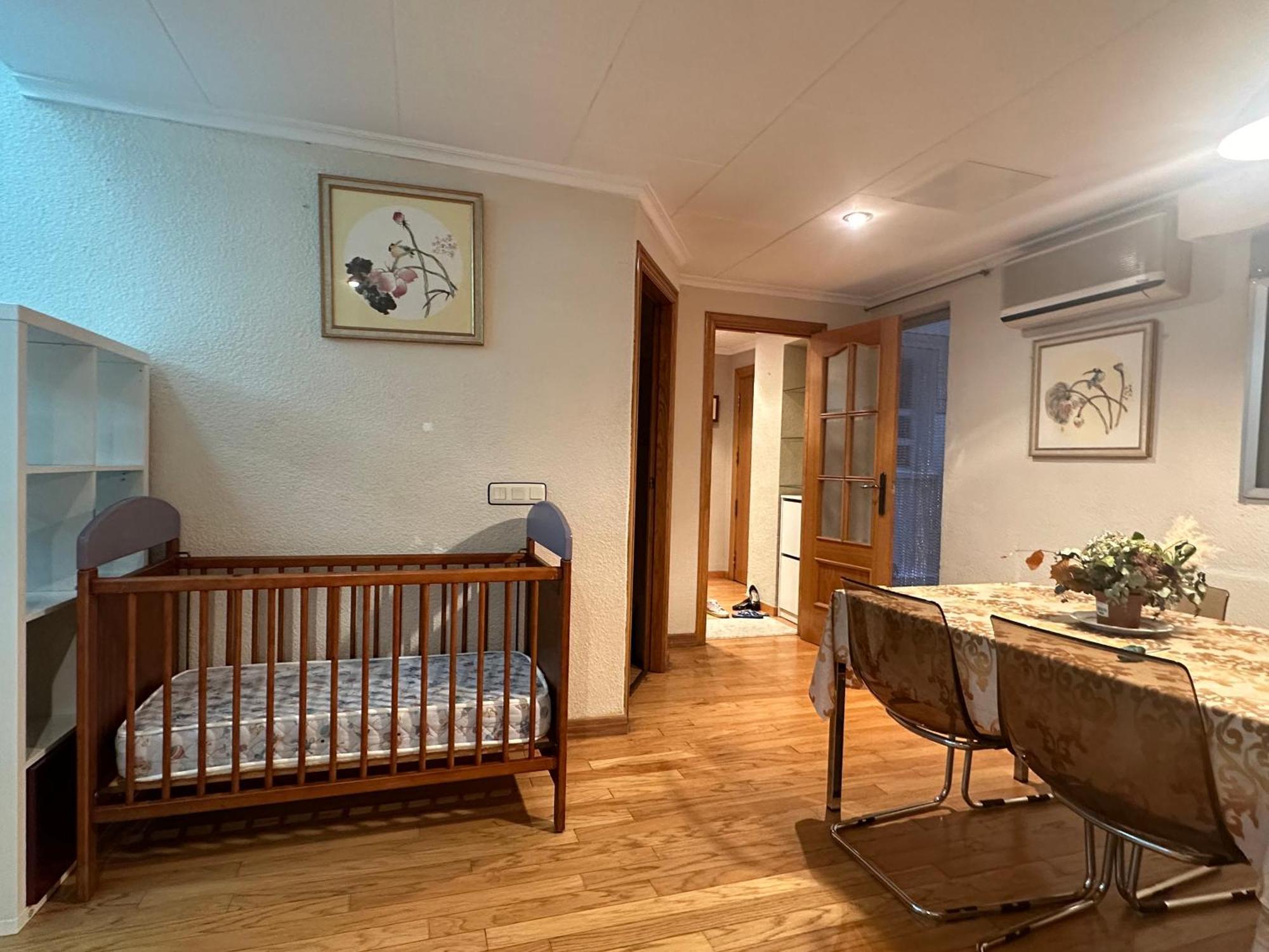 Apartamento La Casa De Lili Acerca De Palacio De Musica *