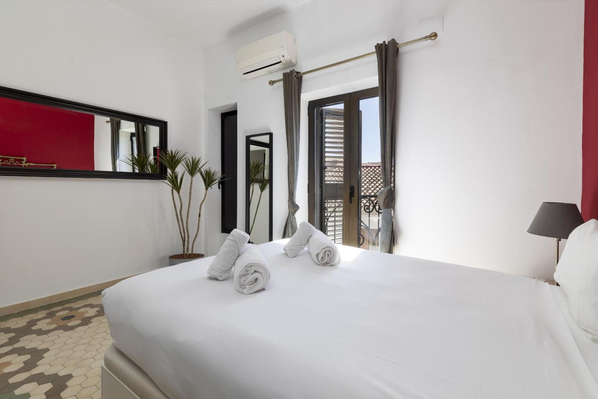 Apartamento Apartup Ruzafa Essential *
