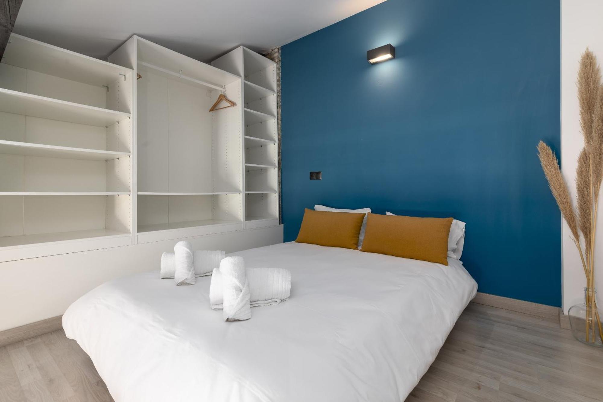Apartamento Apartup Ruzafa Essential
