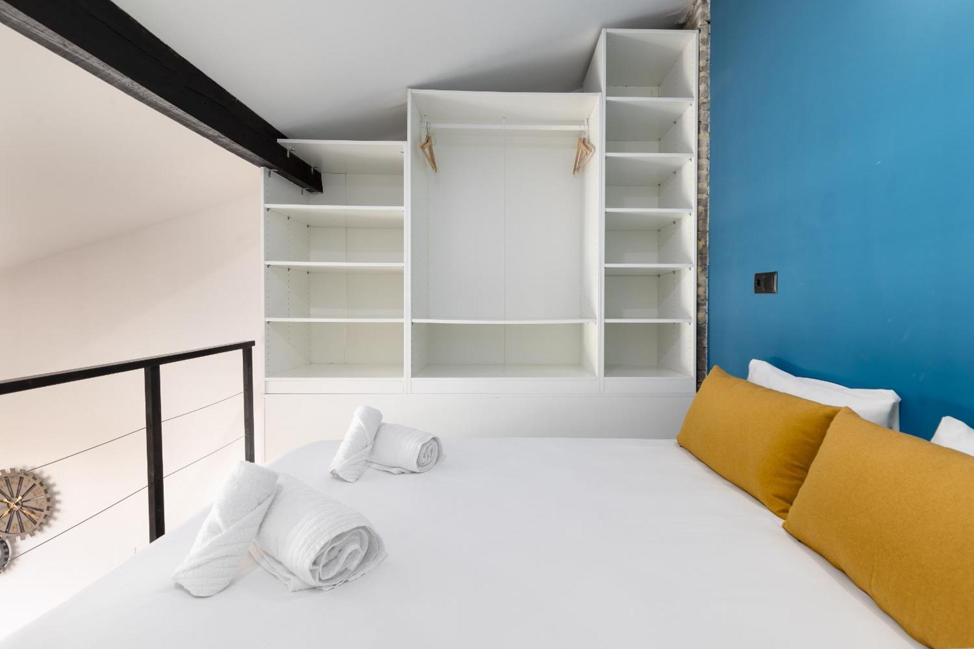 Apartup Ruzafa Essential Apartamento Valencia