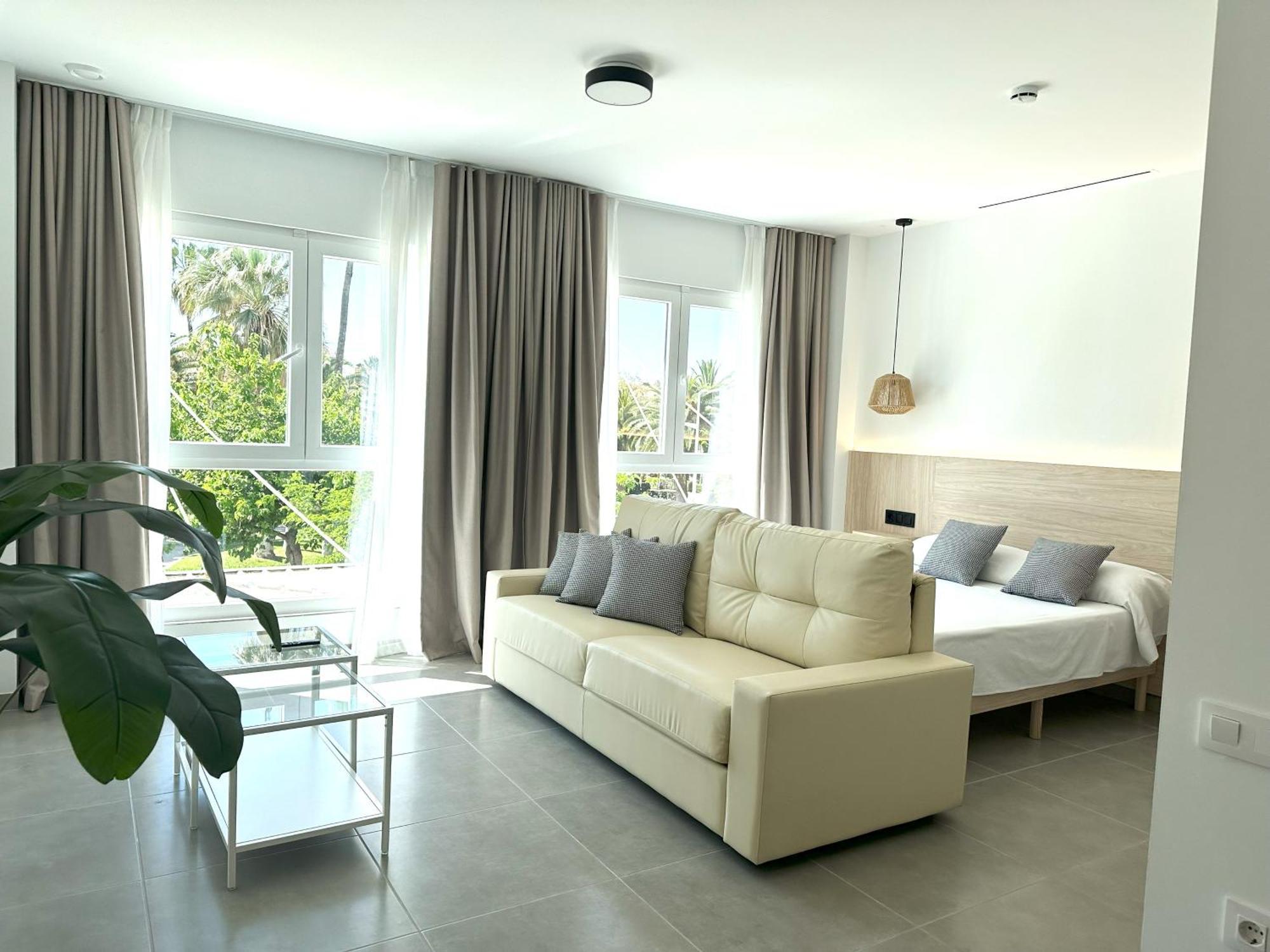 Almar 52 Apartamento