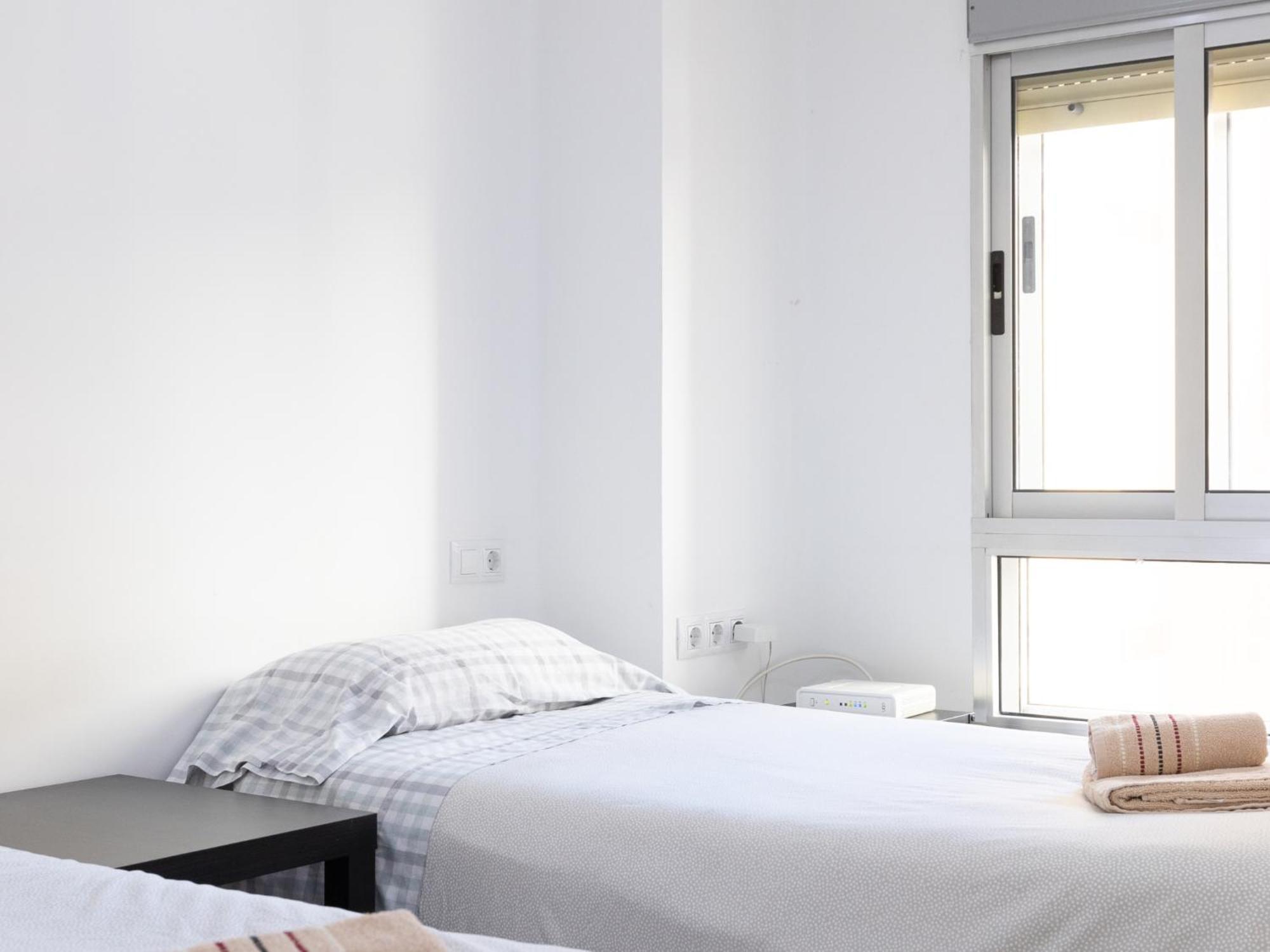 Apartamento Barraca Breeze