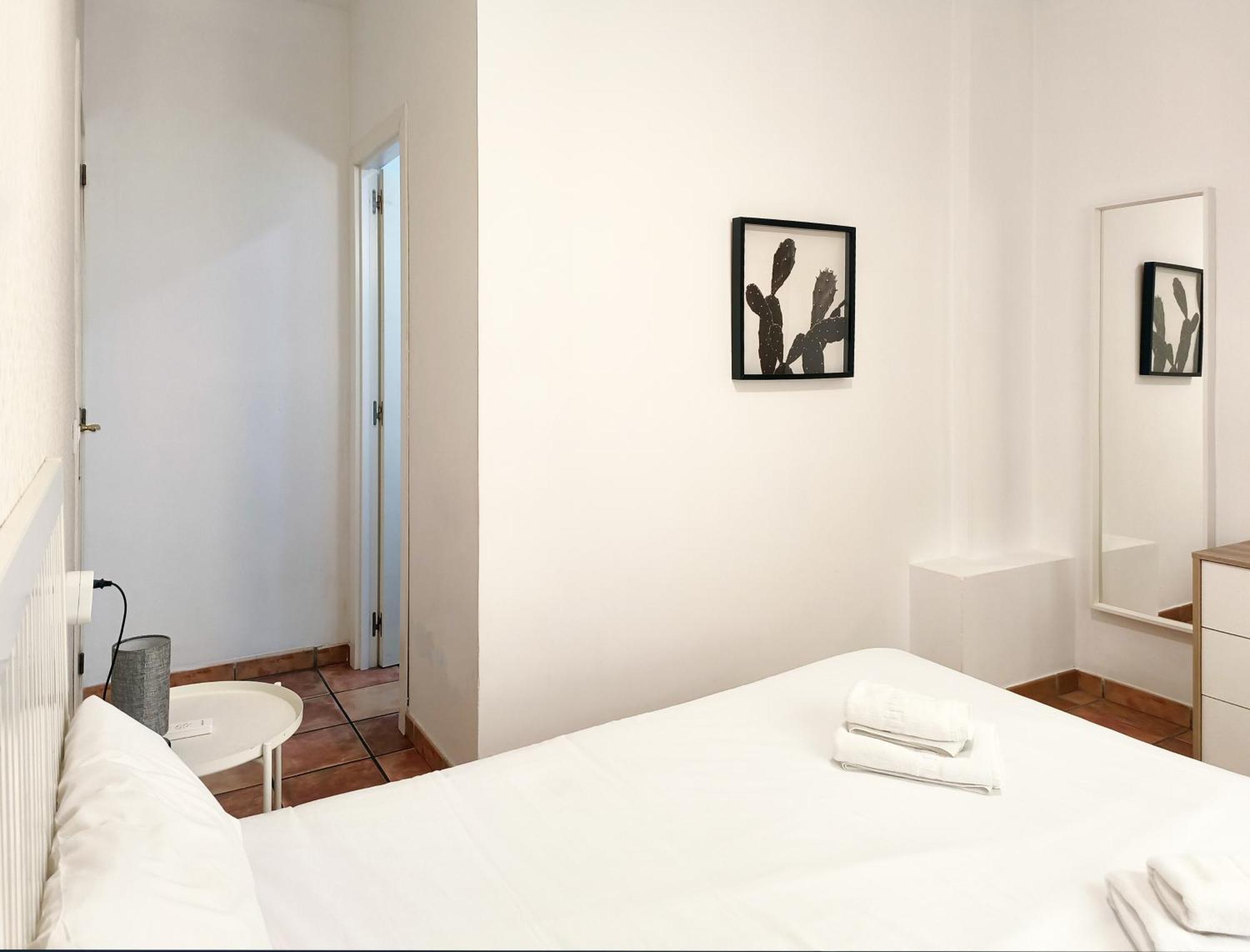 Flats Friends Nave Apartamento *