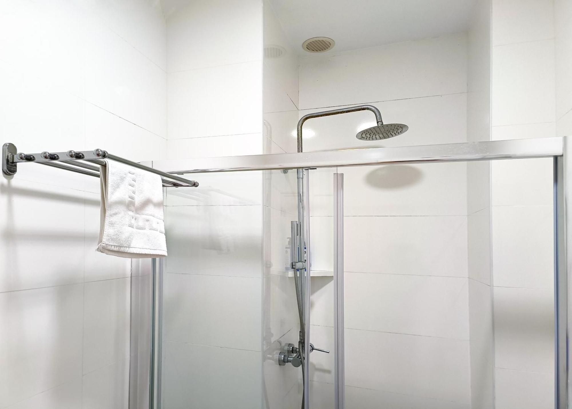 Apartamento Flats Friends Nave Valencia