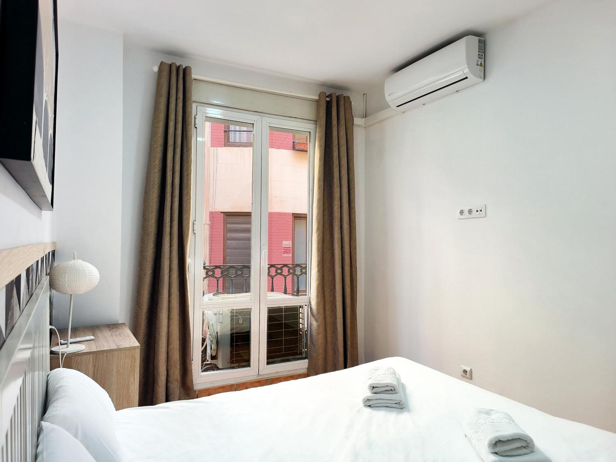 Flats Friends Nave Apartamento Valencia