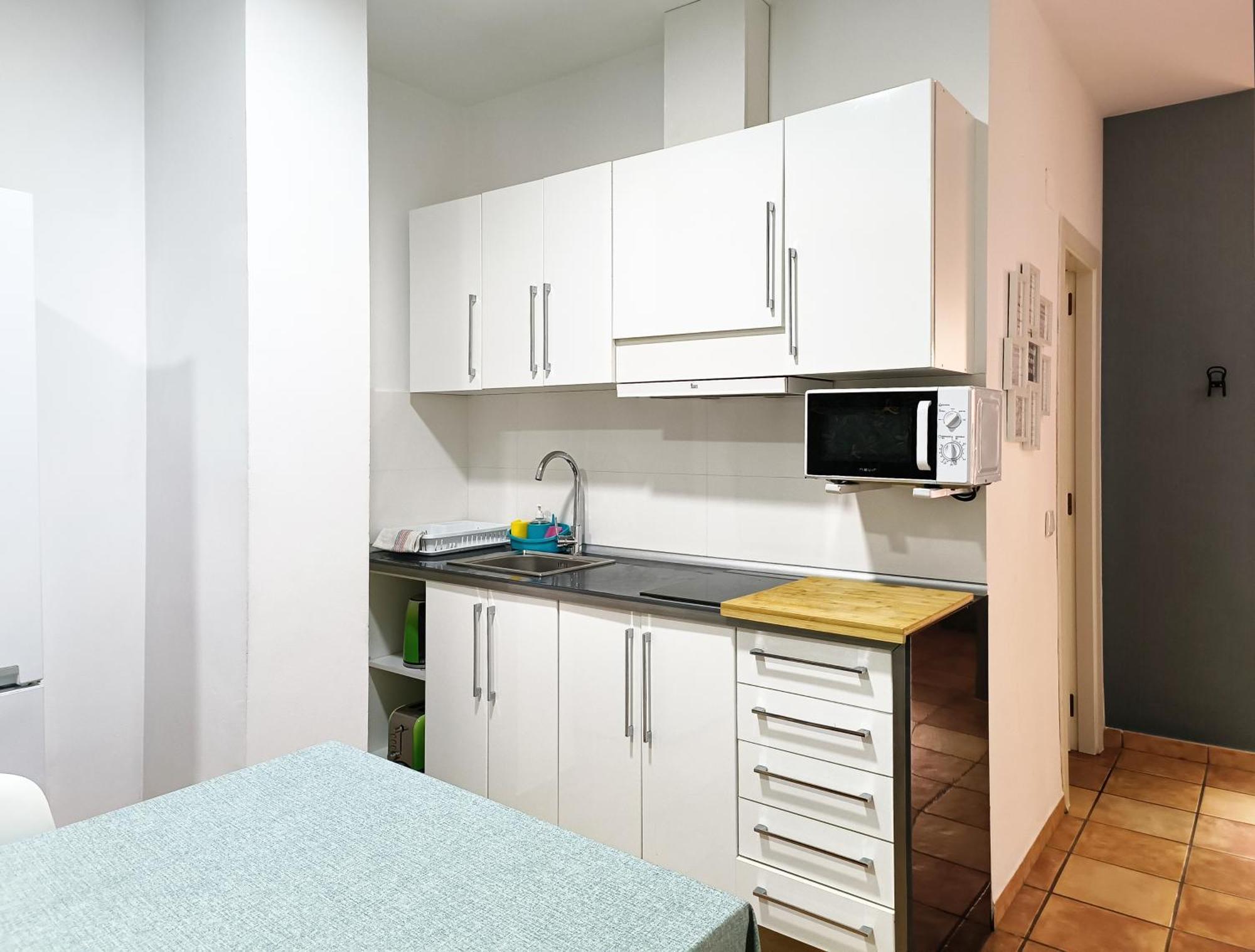 Flats Friends Nave Apartamento